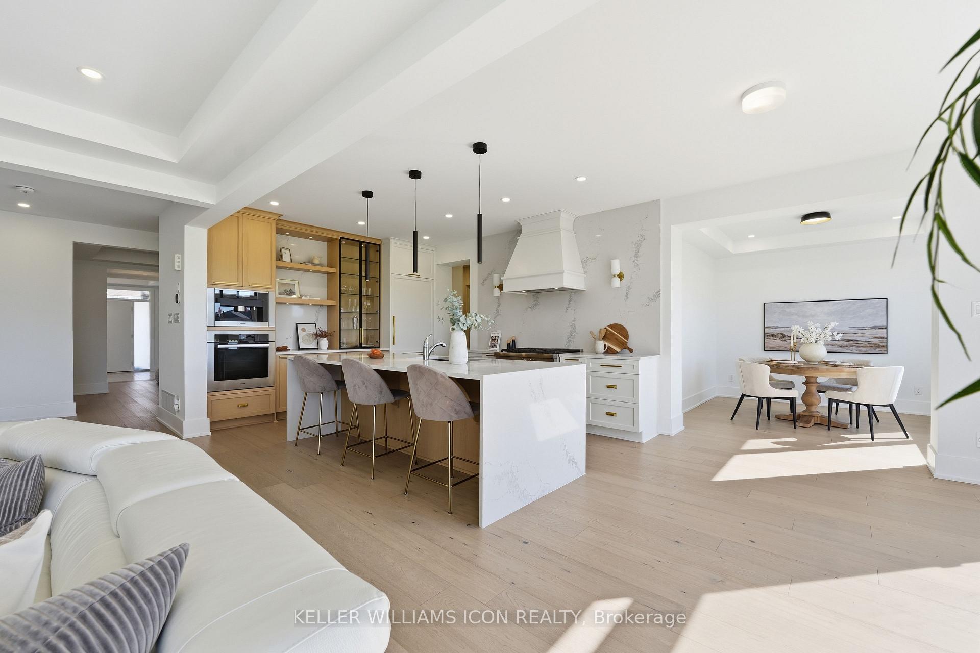 Photo 13 of 711 Fenwick Way, Ottawa, Barrhaven - Stonebridge — HOMEH