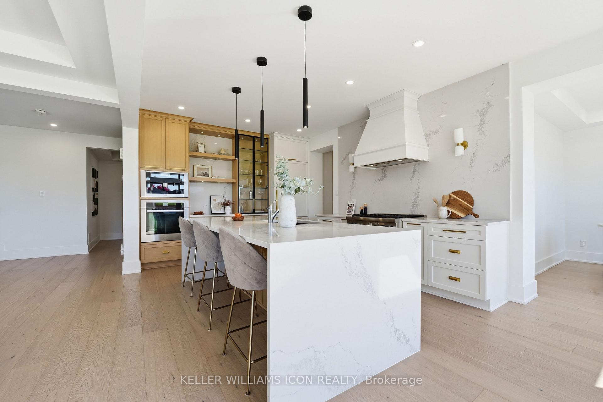Photo 14 of 711 Fenwick Way, Ottawa, Barrhaven - Stonebridge — HOMEH