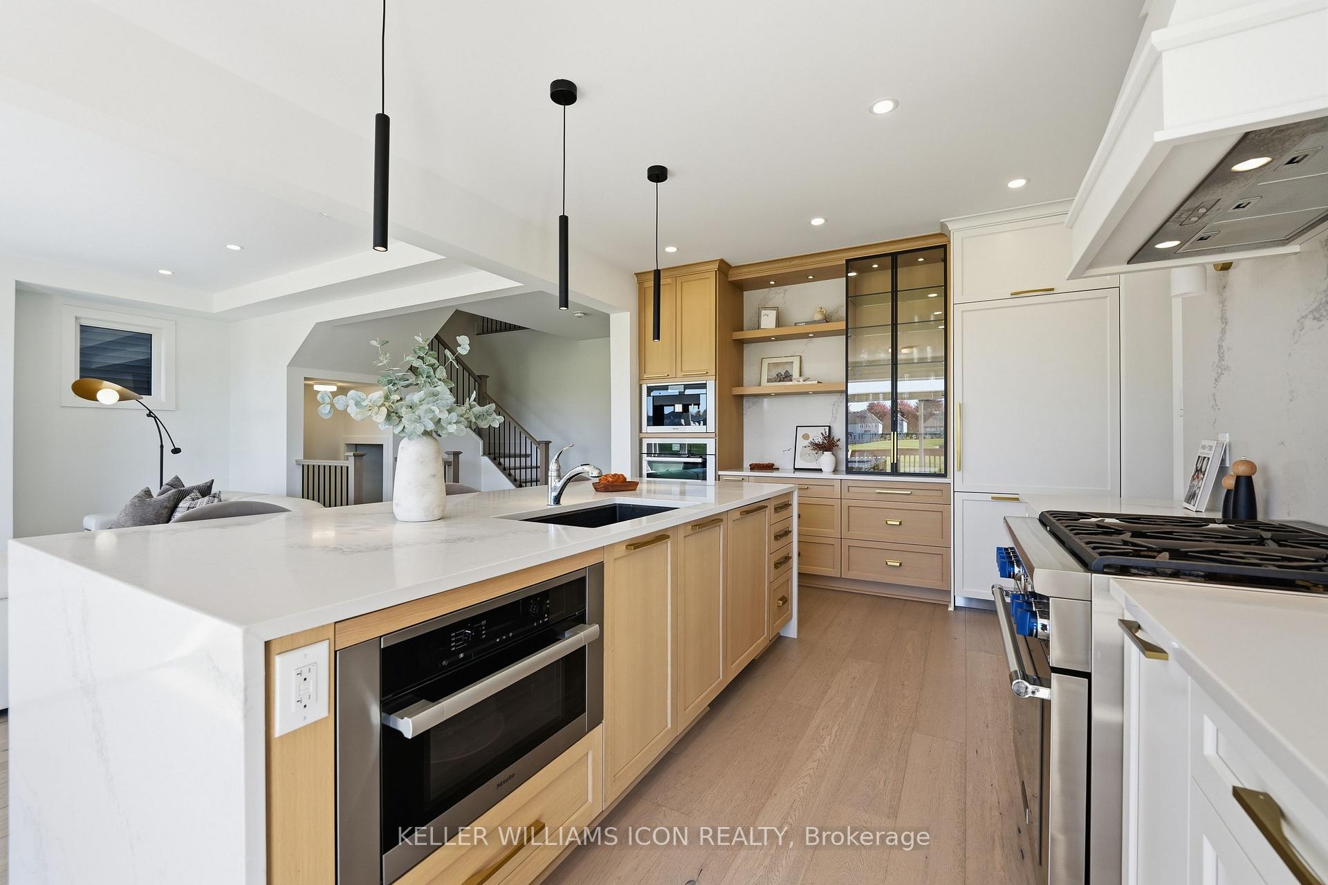 Photo 16 of 711 Fenwick Way, Ottawa, Barrhaven - Stonebridge — HOMEH