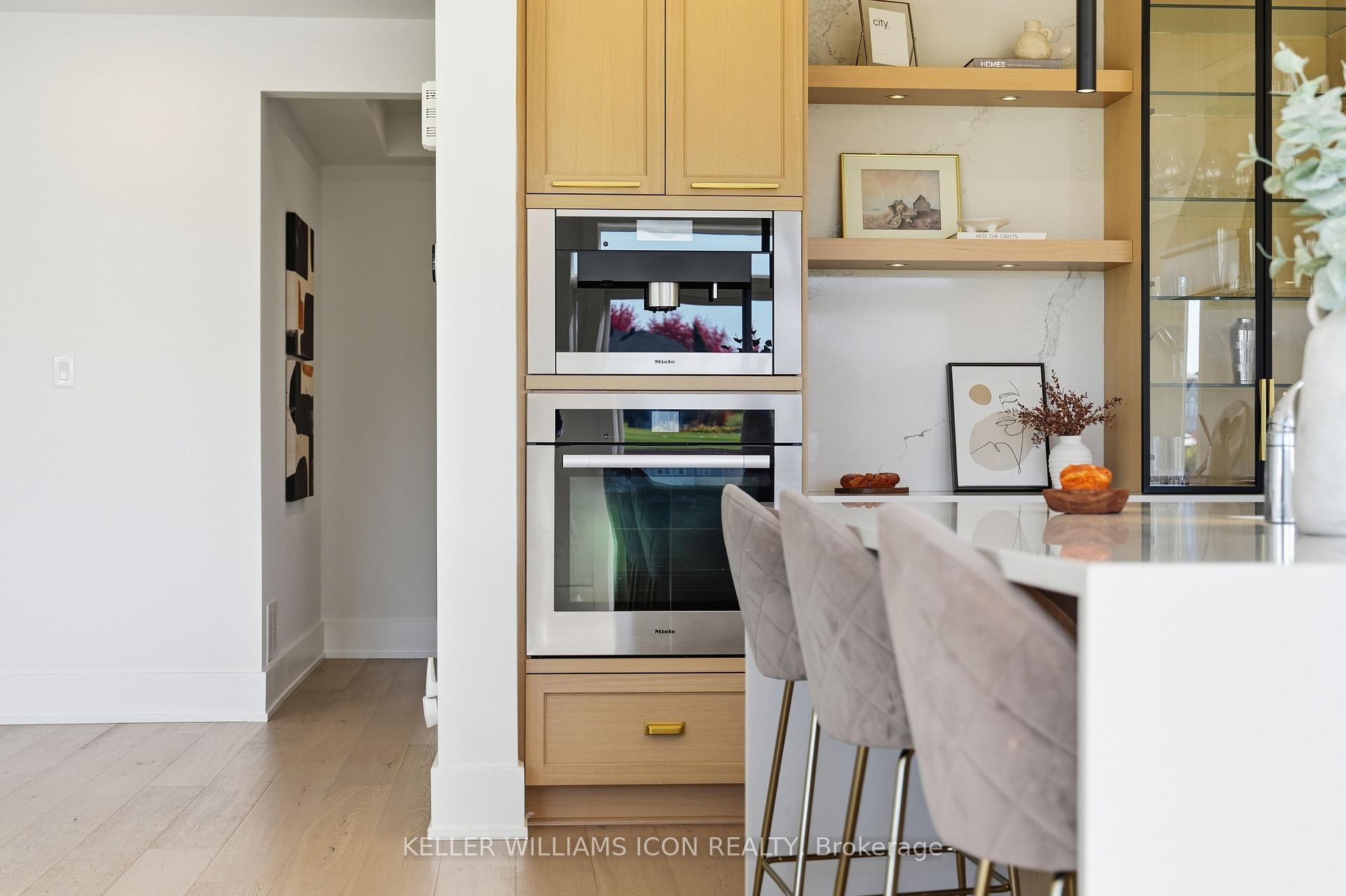 Photo 19 of 711 Fenwick Way, Ottawa, Barrhaven - Stonebridge — HOMEH