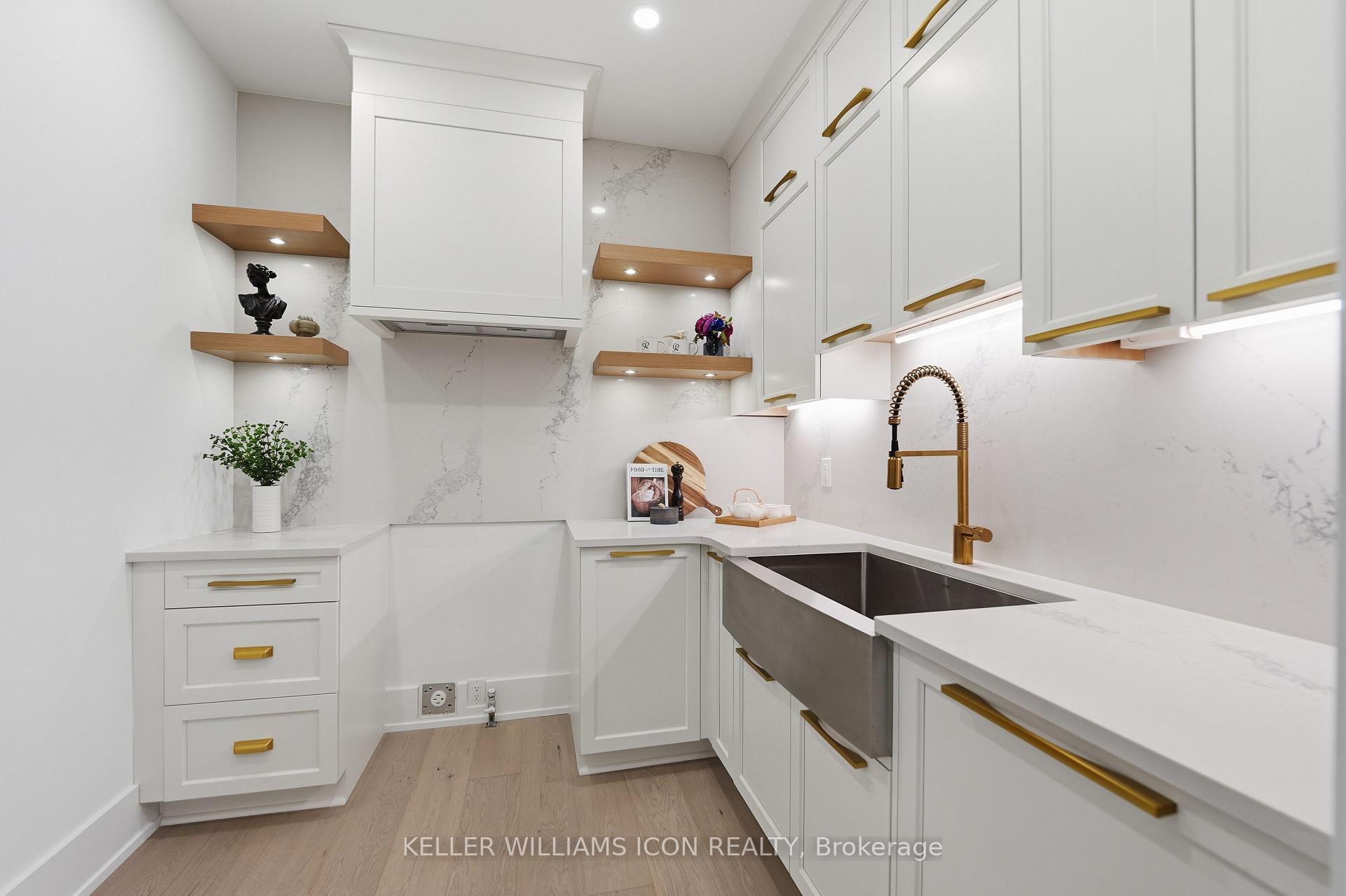 Photo 20 of 711 Fenwick Way, Ottawa, Barrhaven - Stonebridge — HOMEH