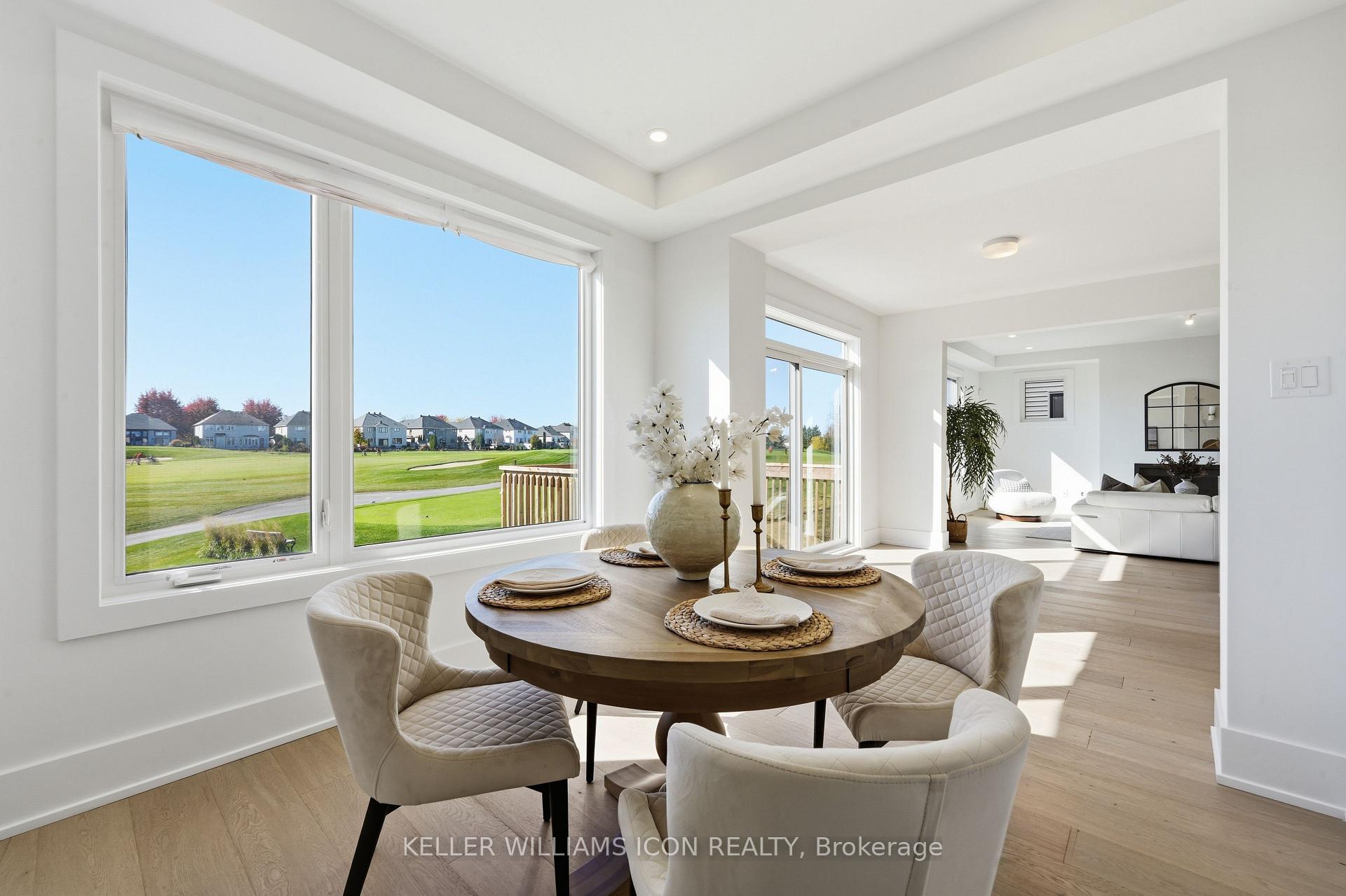 Photo 23 of 711 Fenwick Way, Ottawa, Barrhaven - Stonebridge — HOMEH