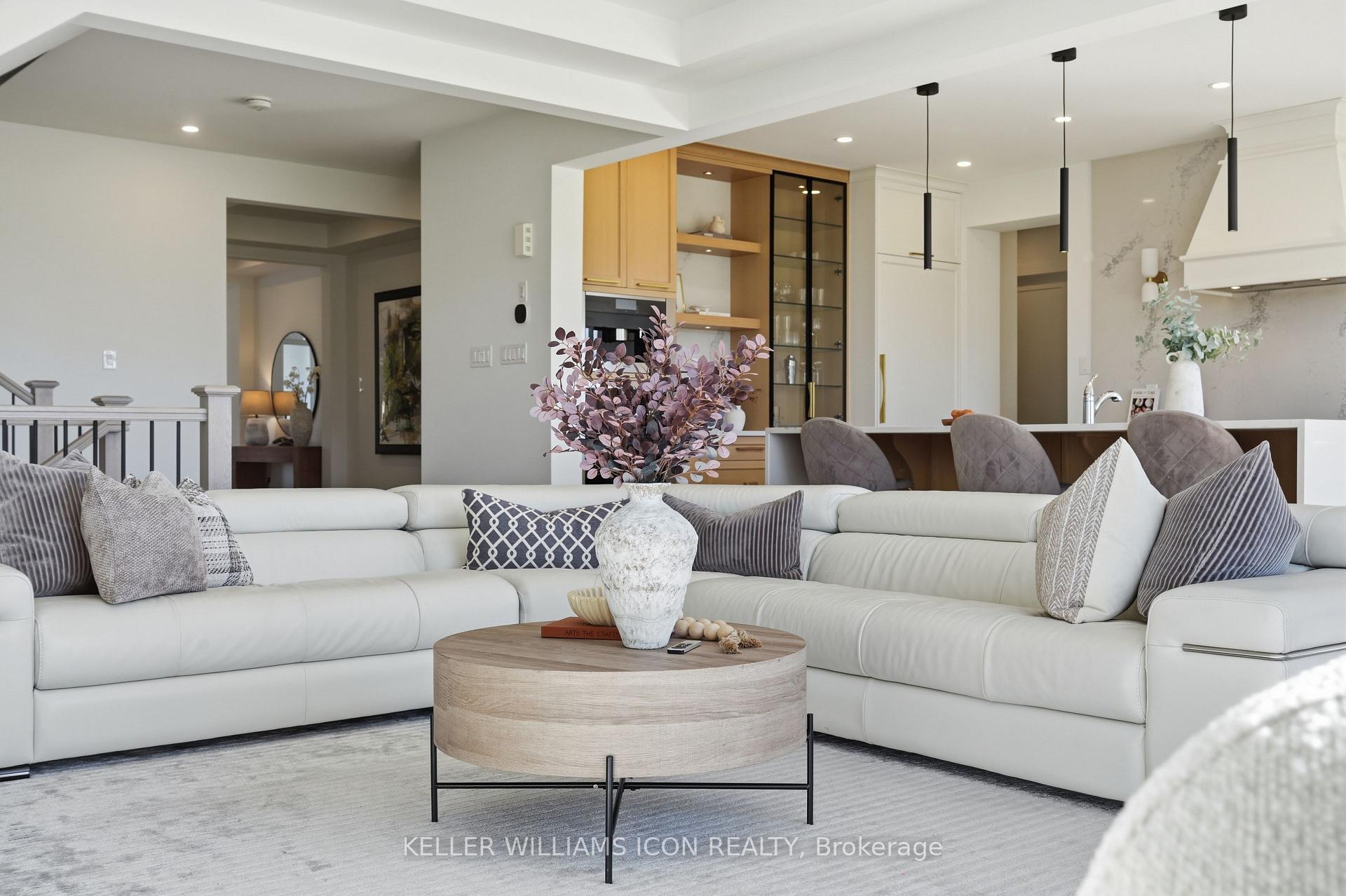 Photo 26 of 711 Fenwick Way, Ottawa, Barrhaven - Stonebridge — HOMEH