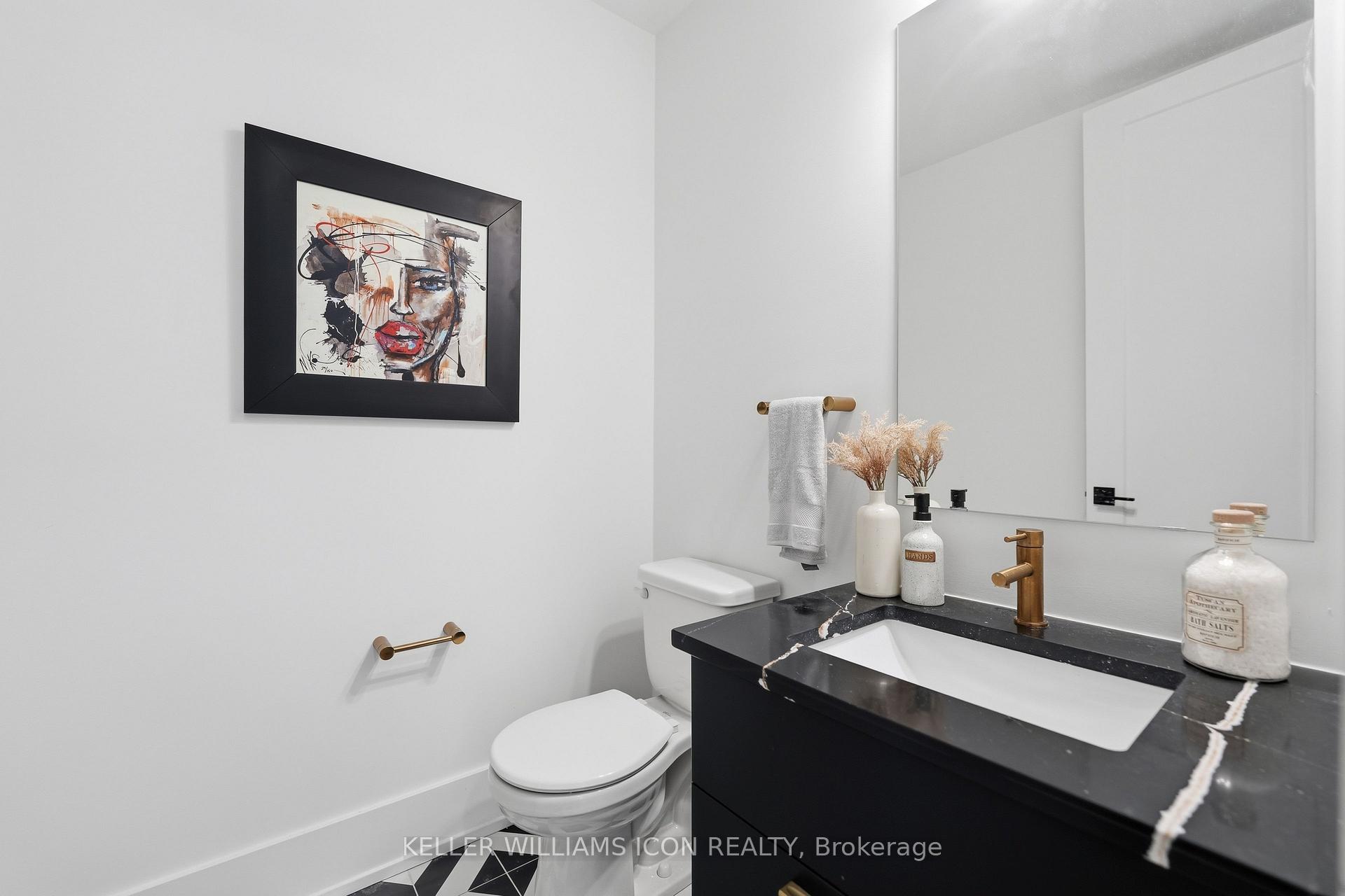 Photo 27 of 711 Fenwick Way, Ottawa, Barrhaven - Stonebridge — HOMEH