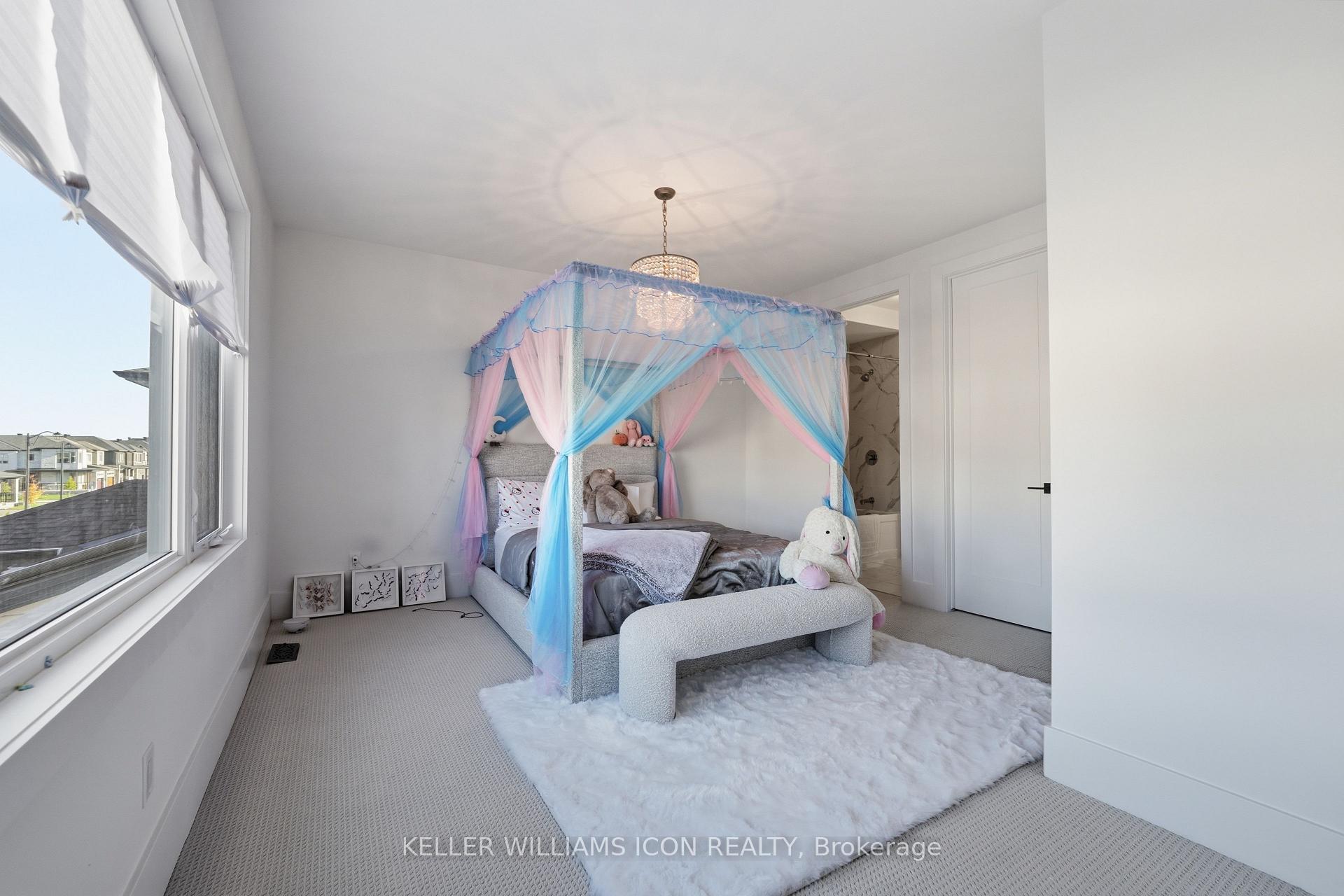 Photo 35 of 711 Fenwick Way, Ottawa, Barrhaven - Stonebridge — HOMEH