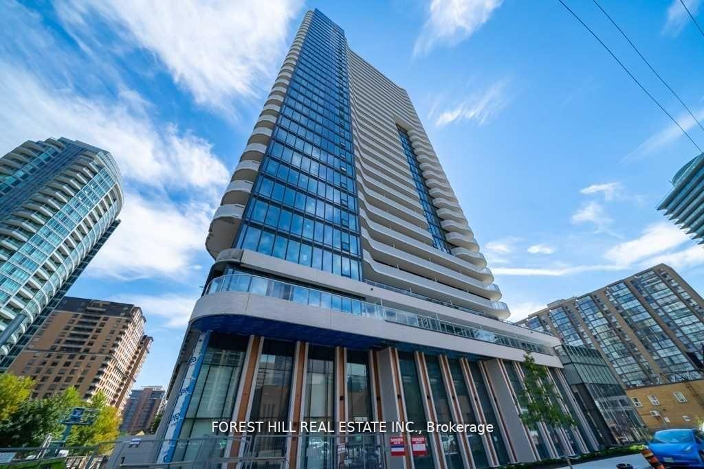 Photo of Unit 2112, 15 Holmes Avenue