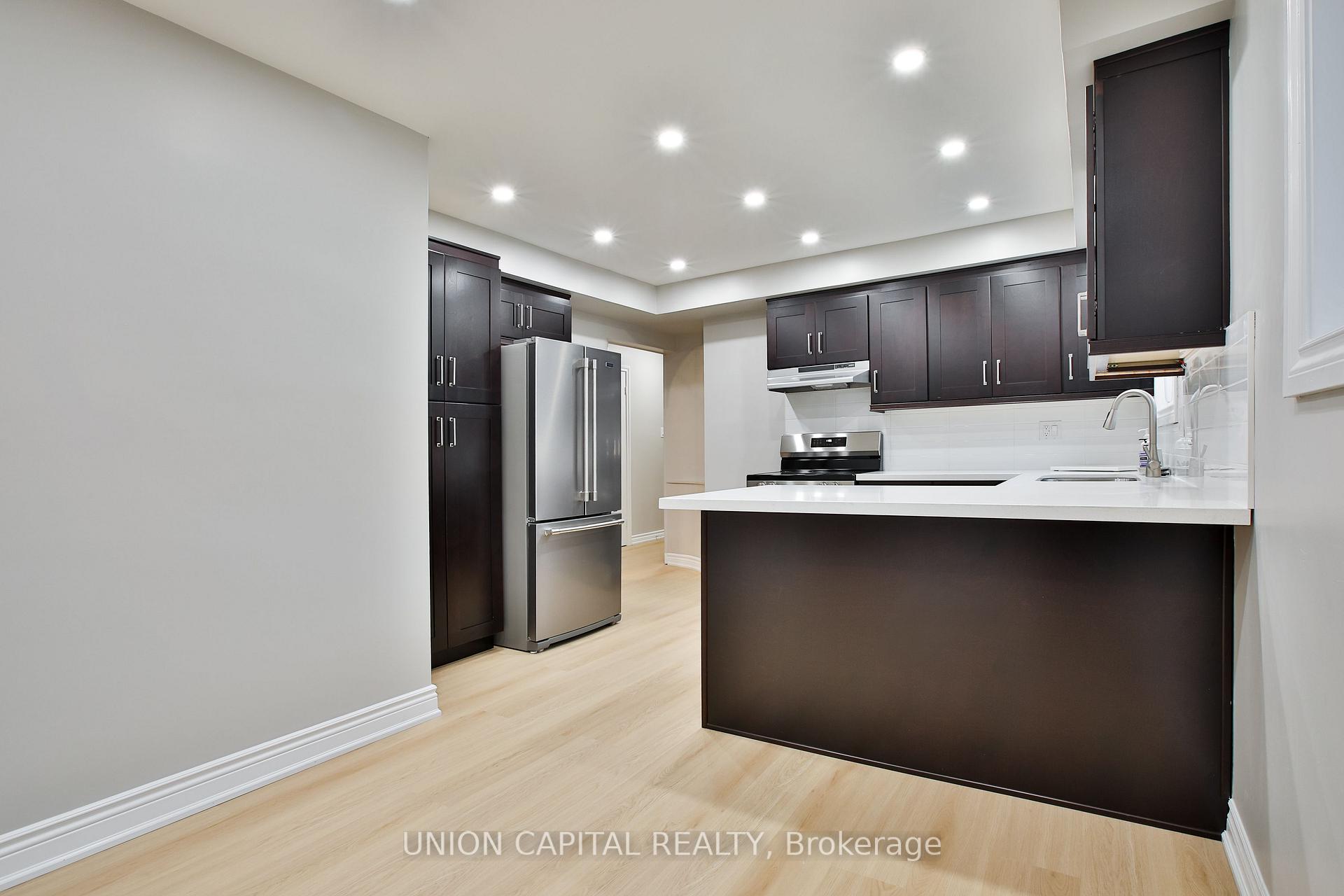 Photo 3 of Unit Upper, 131 Romfield Circuit, Markham, Royal Orchard — HOMEH