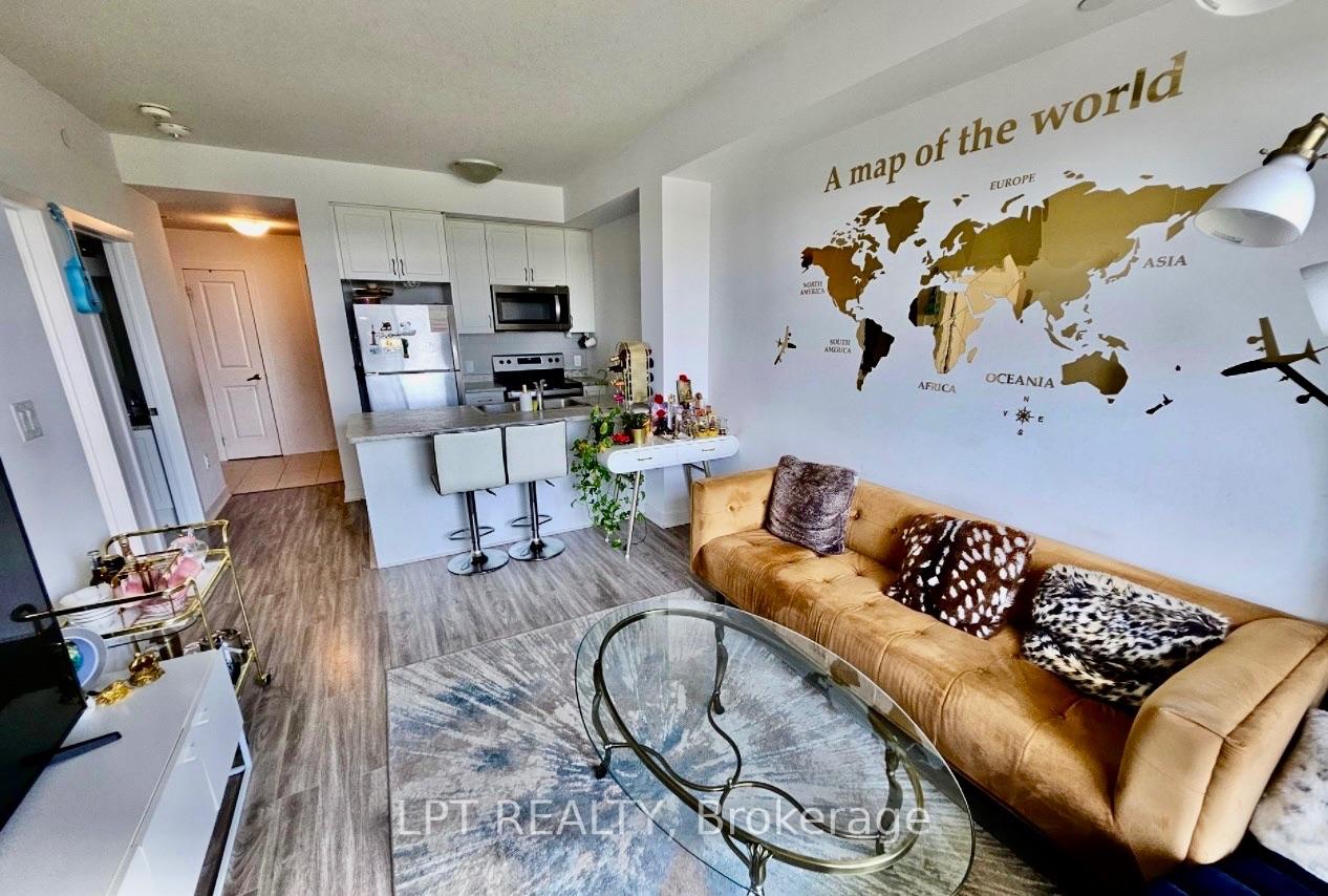 Photo 8 of Unit 912, 450 Dundas Street E, Hamilton, Waterdown — HOMEH