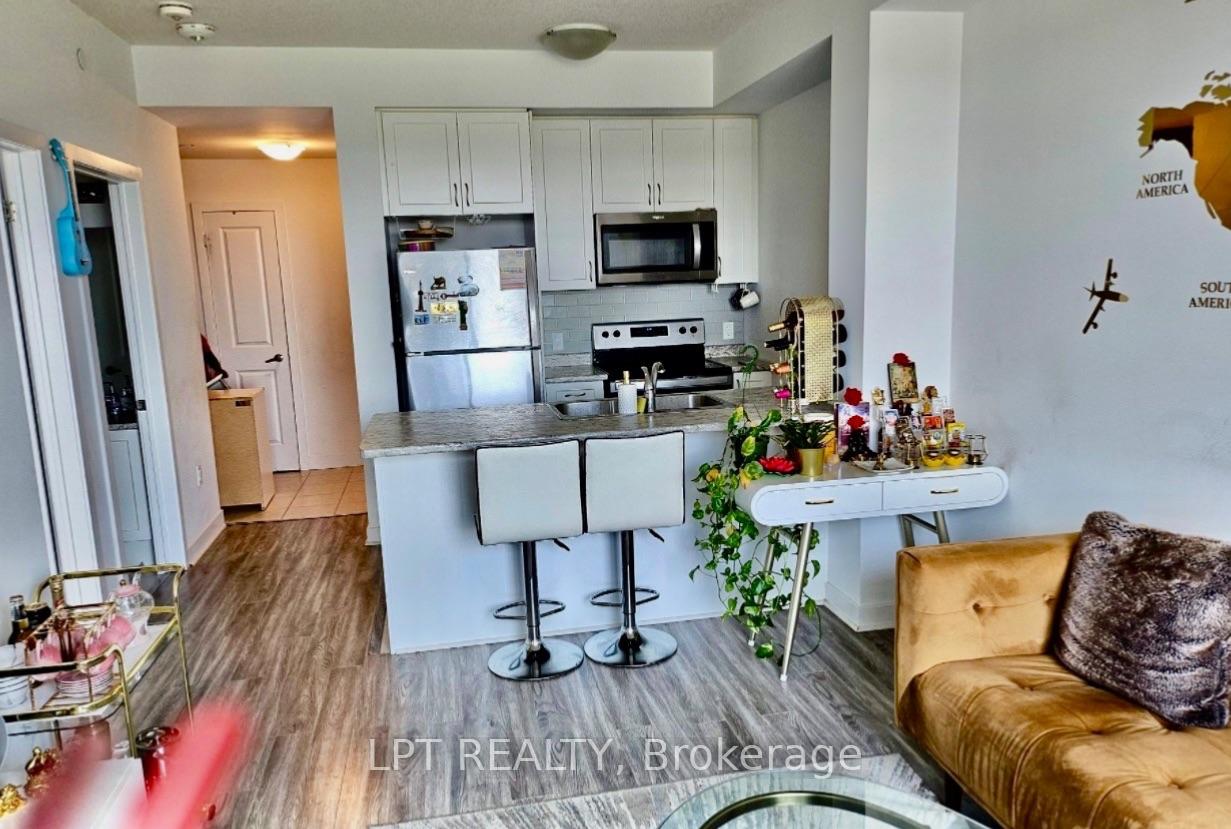 Photo 9 of Unit 912, 450 Dundas Street E, Hamilton, Waterdown — HOMEH