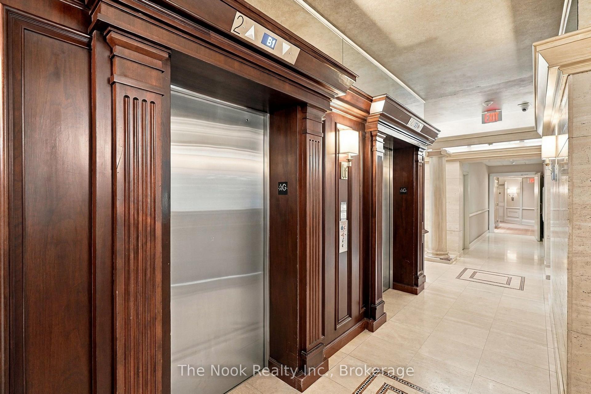 Photo 6 of Unit 213, 1 Ripley Avenue, Toronto, High Park-Swansea — HOMEH