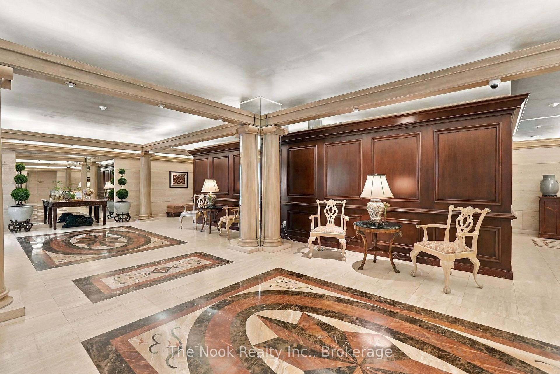 Photo 7 of Unit 213, 1 Ripley Avenue, Toronto, High Park-Swansea — HOMEH