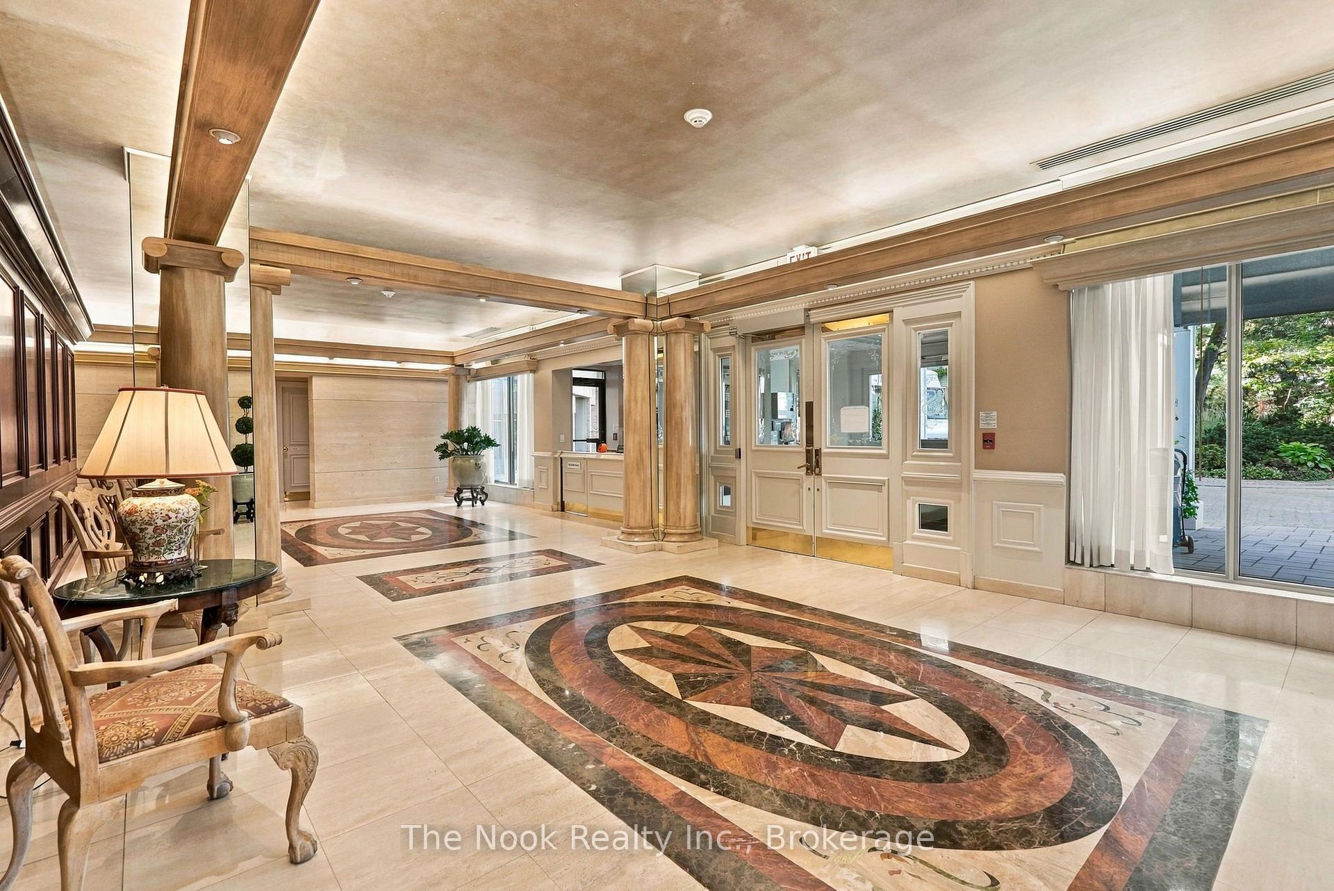 Photo 8 of Unit 213, 1 Ripley Avenue, Toronto, High Park-Swansea — HOMEH