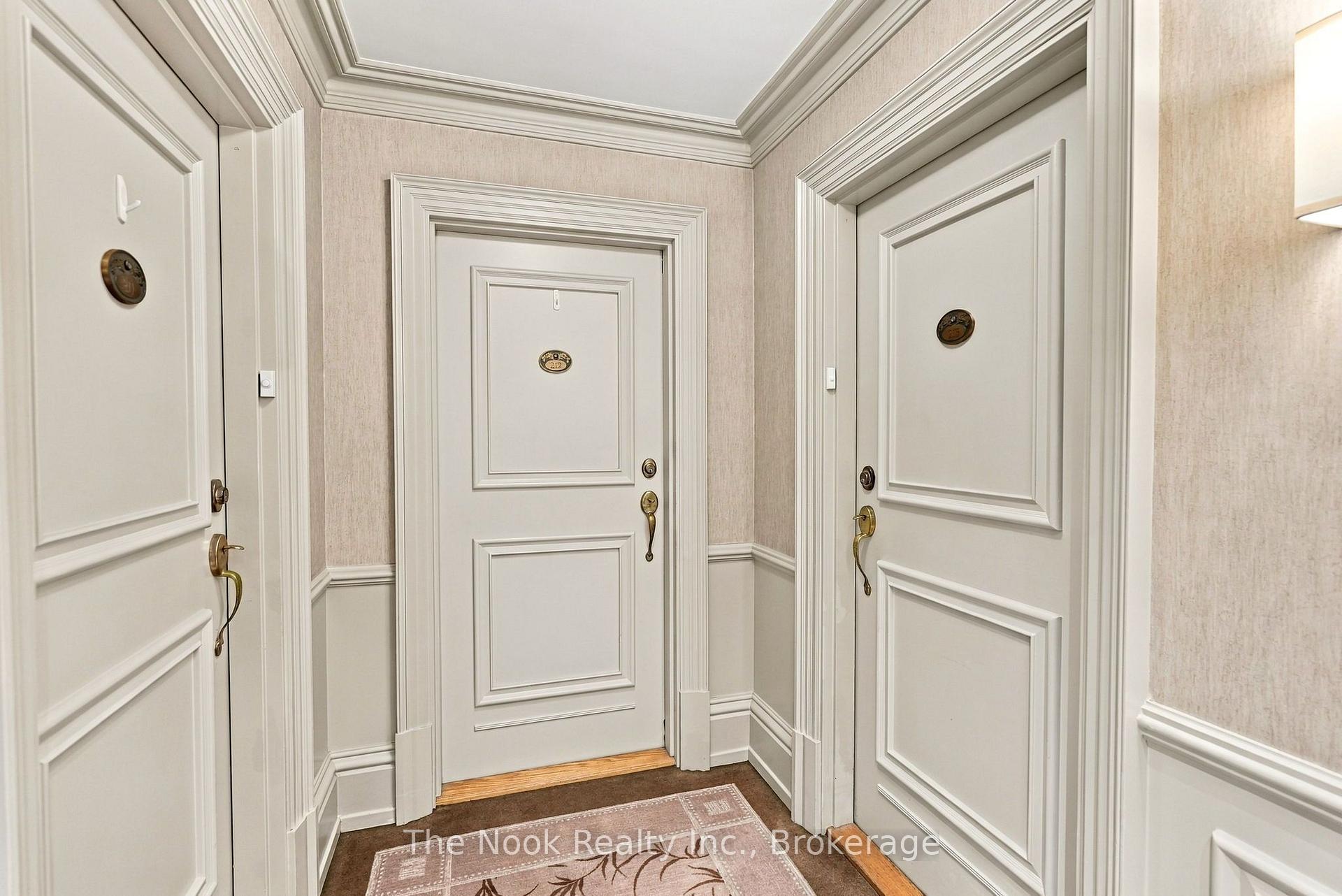 Photo 9 of Unit 213, 1 Ripley Avenue, Toronto, High Park-Swansea — HOMEH