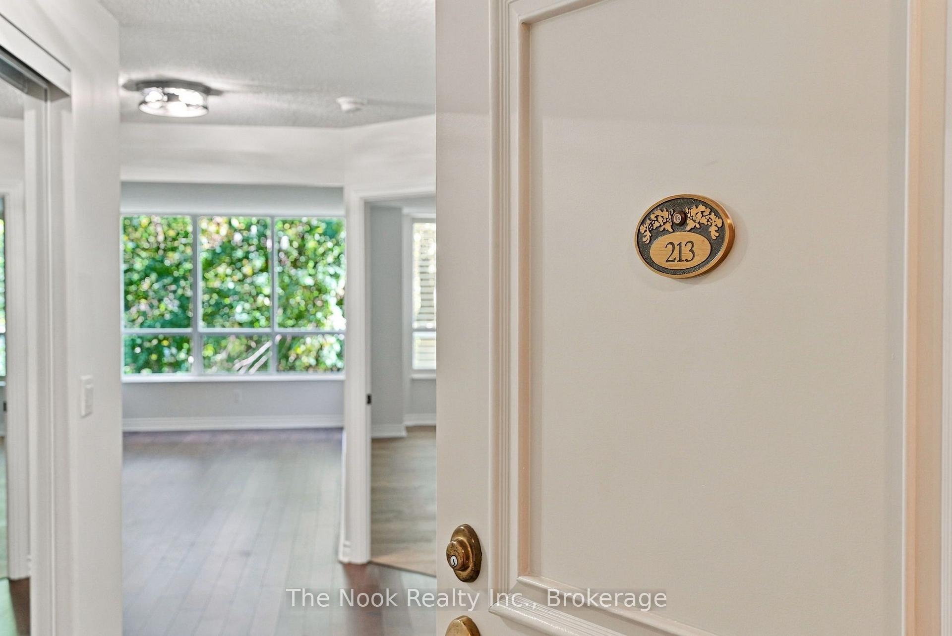 Photo 10 of Unit 213, 1 Ripley Avenue, Toronto, High Park-Swansea — HOMEH