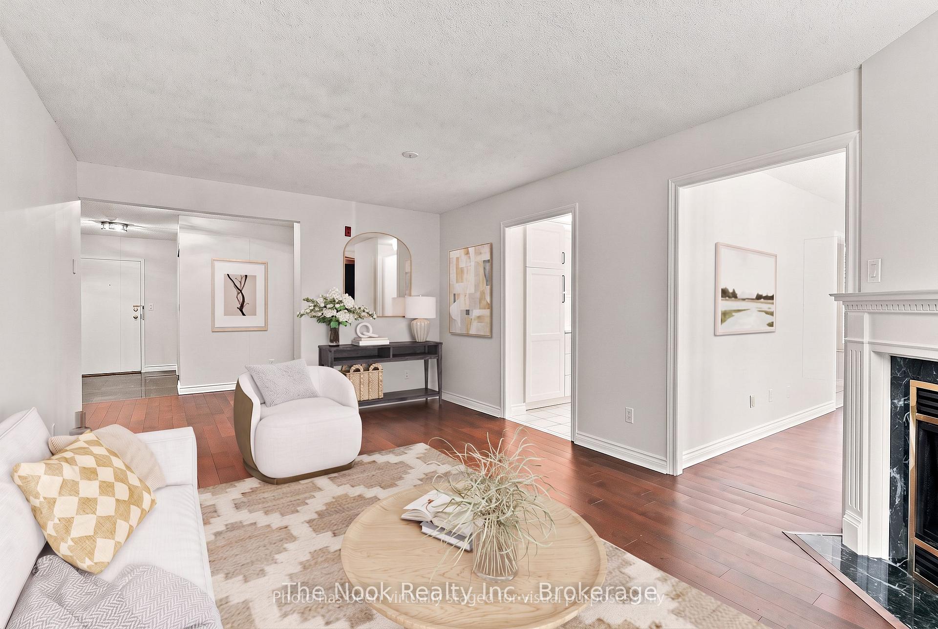 Photo 11 of Unit 213, 1 Ripley Avenue, Toronto, High Park-Swansea — HOMEH