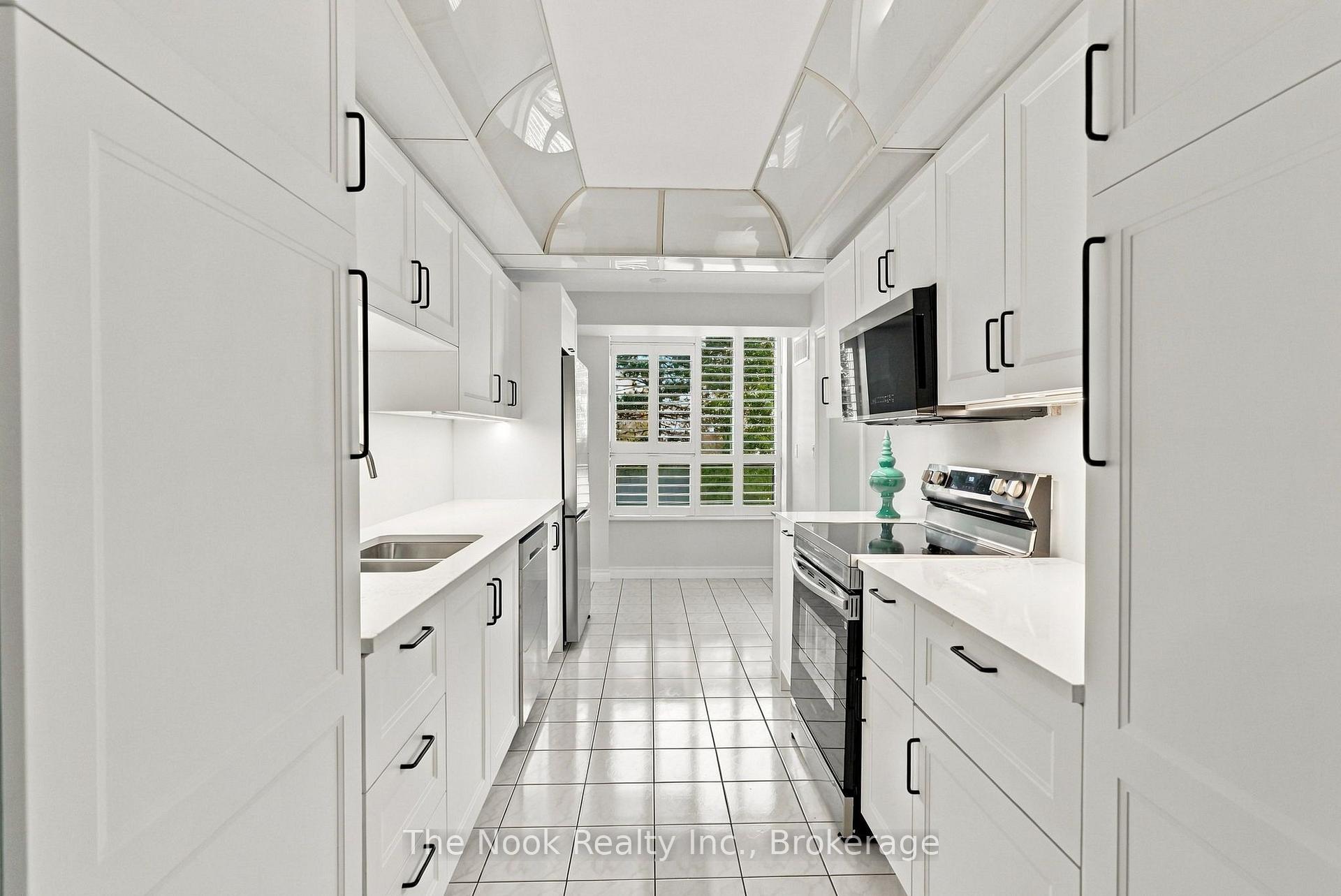 Photo 14 of Unit 213, 1 Ripley Avenue, Toronto, High Park-Swansea — HOMEH