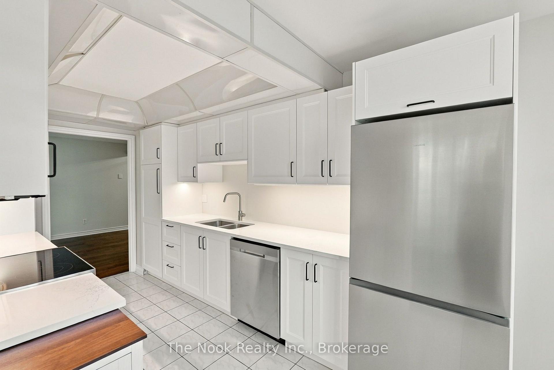 Photo 16 of Unit 213, 1 Ripley Avenue, Toronto, High Park-Swansea — HOMEH