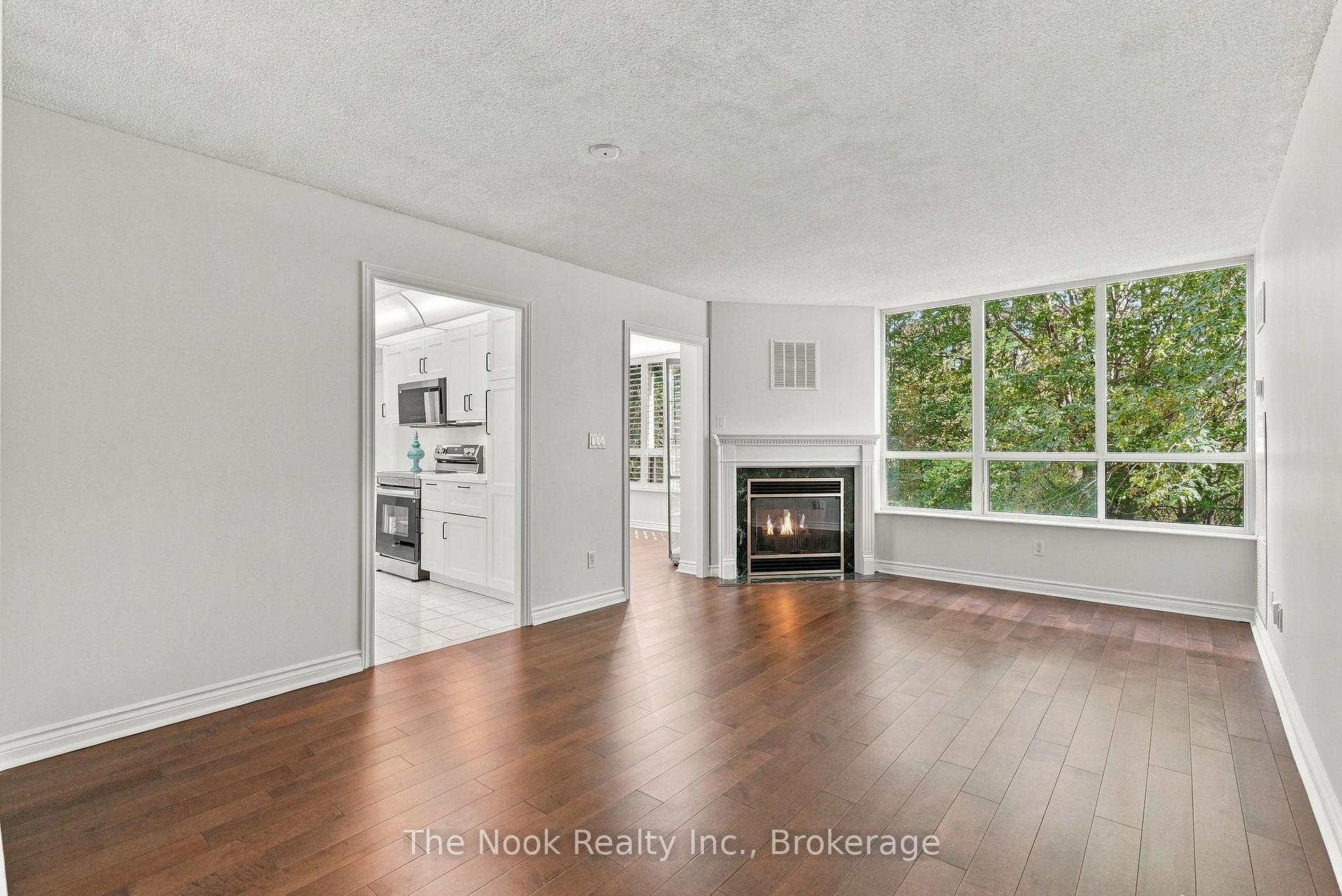 Photo 21 of Unit 213, 1 Ripley Avenue, Toronto, High Park-Swansea — HOMEH
