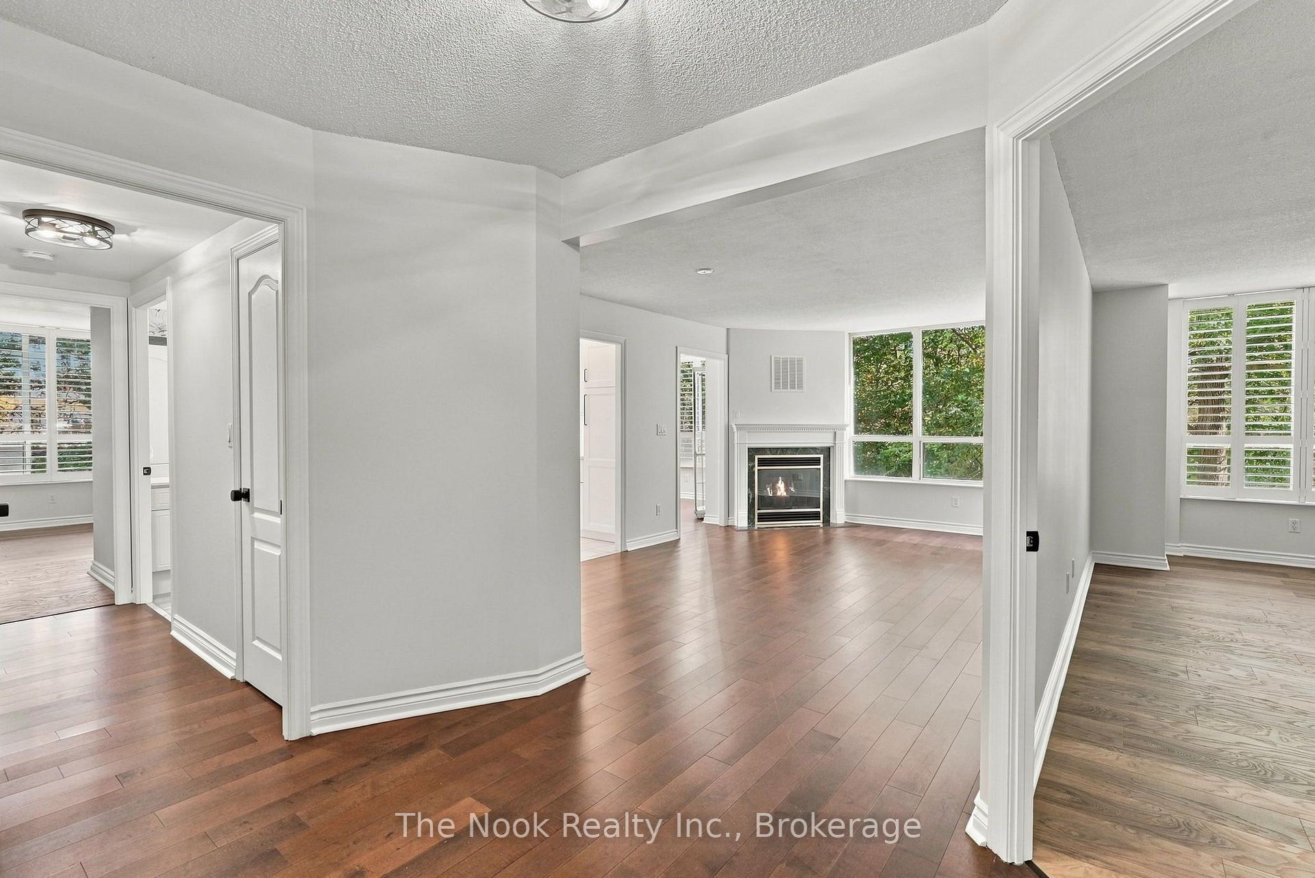 Photo 22 of Unit 213, 1 Ripley Avenue, Toronto, High Park-Swansea — HOMEH