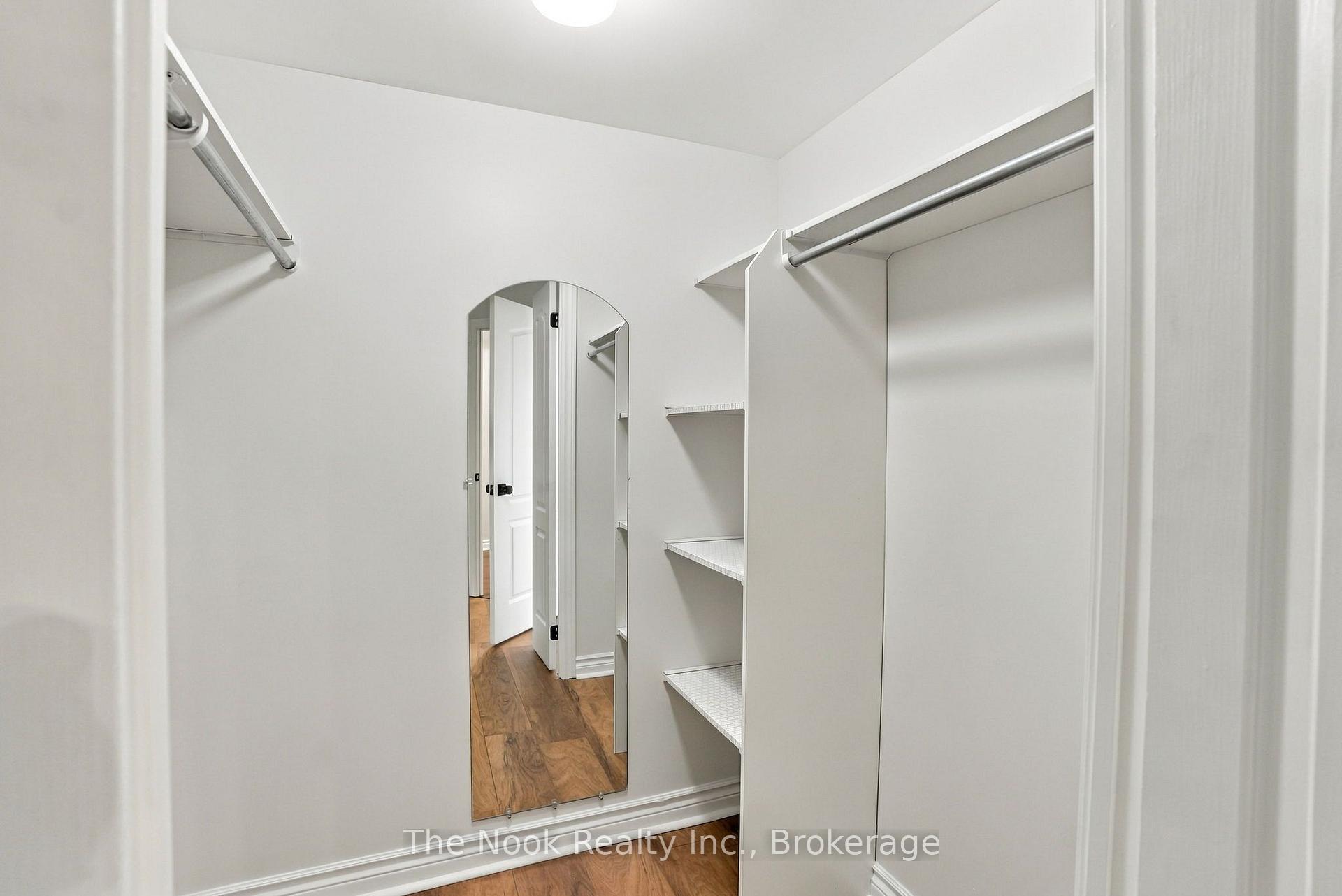 Photo 25 of Unit 213, 1 Ripley Avenue, Toronto, High Park-Swansea — HOMEH