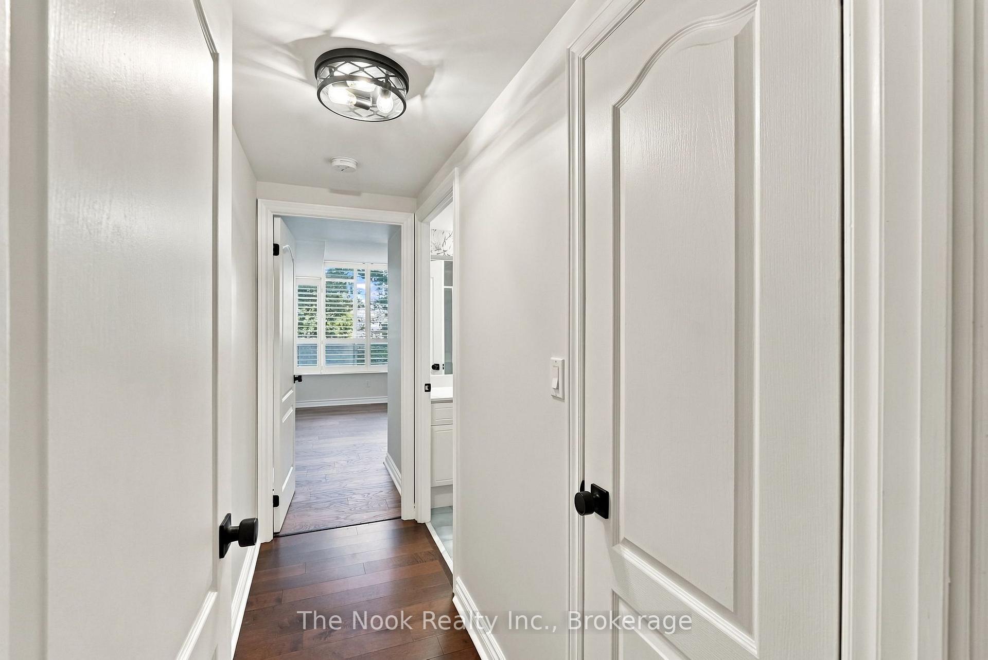 Photo 27 of Unit 213, 1 Ripley Avenue, Toronto, High Park-Swansea — HOMEH