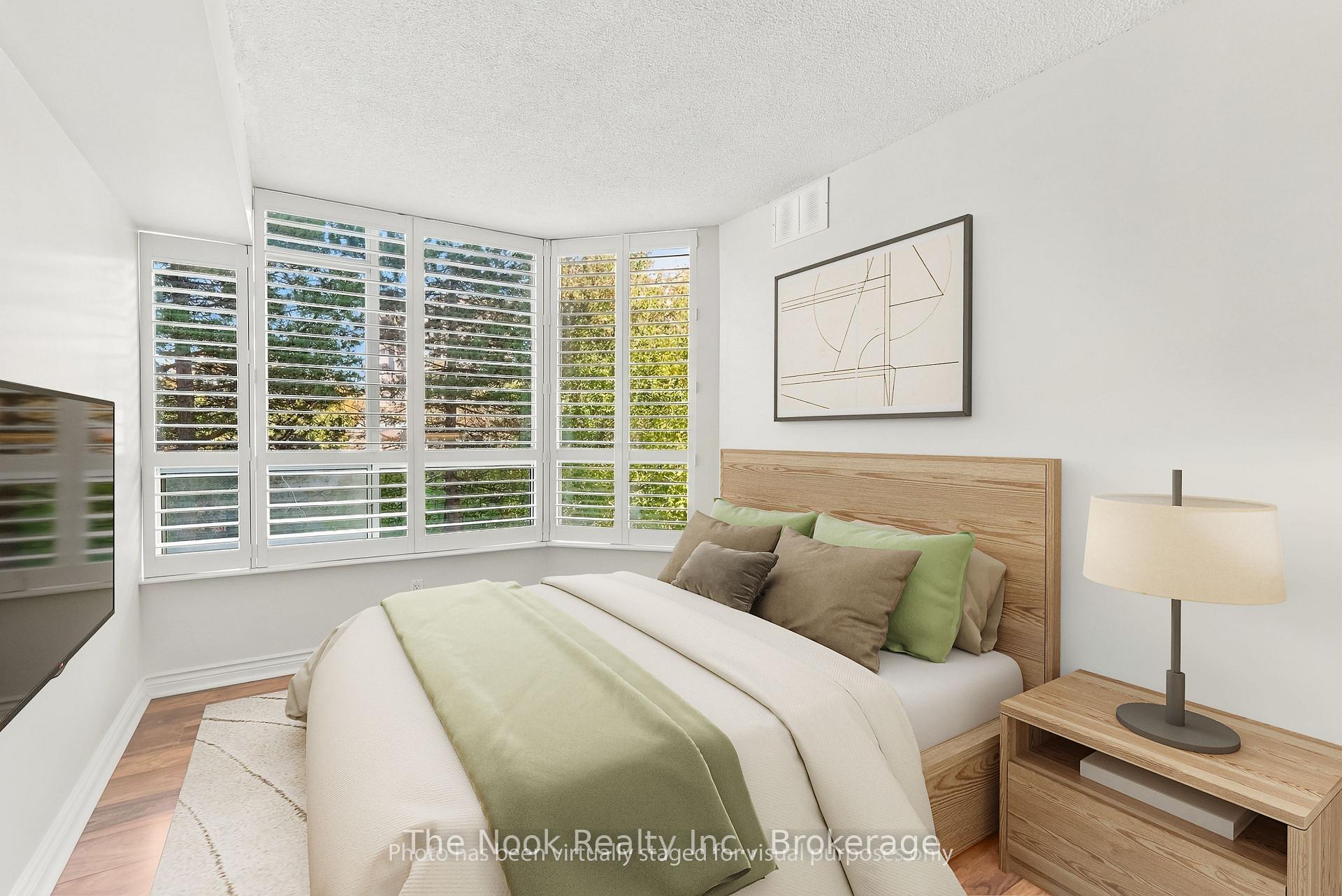 Photo 28 of Unit 213, 1 Ripley Avenue, Toronto, High Park-Swansea — HOMEH