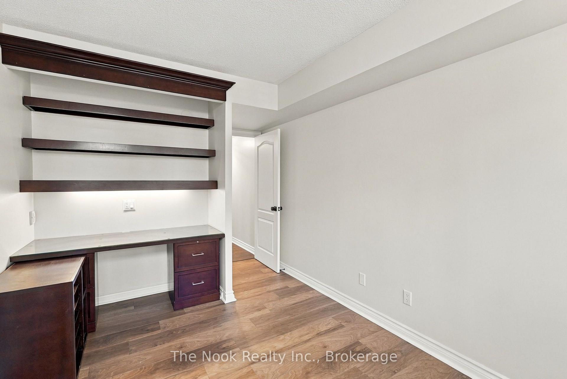 Photo 29 of Unit 213, 1 Ripley Avenue, Toronto, High Park-Swansea — HOMEH