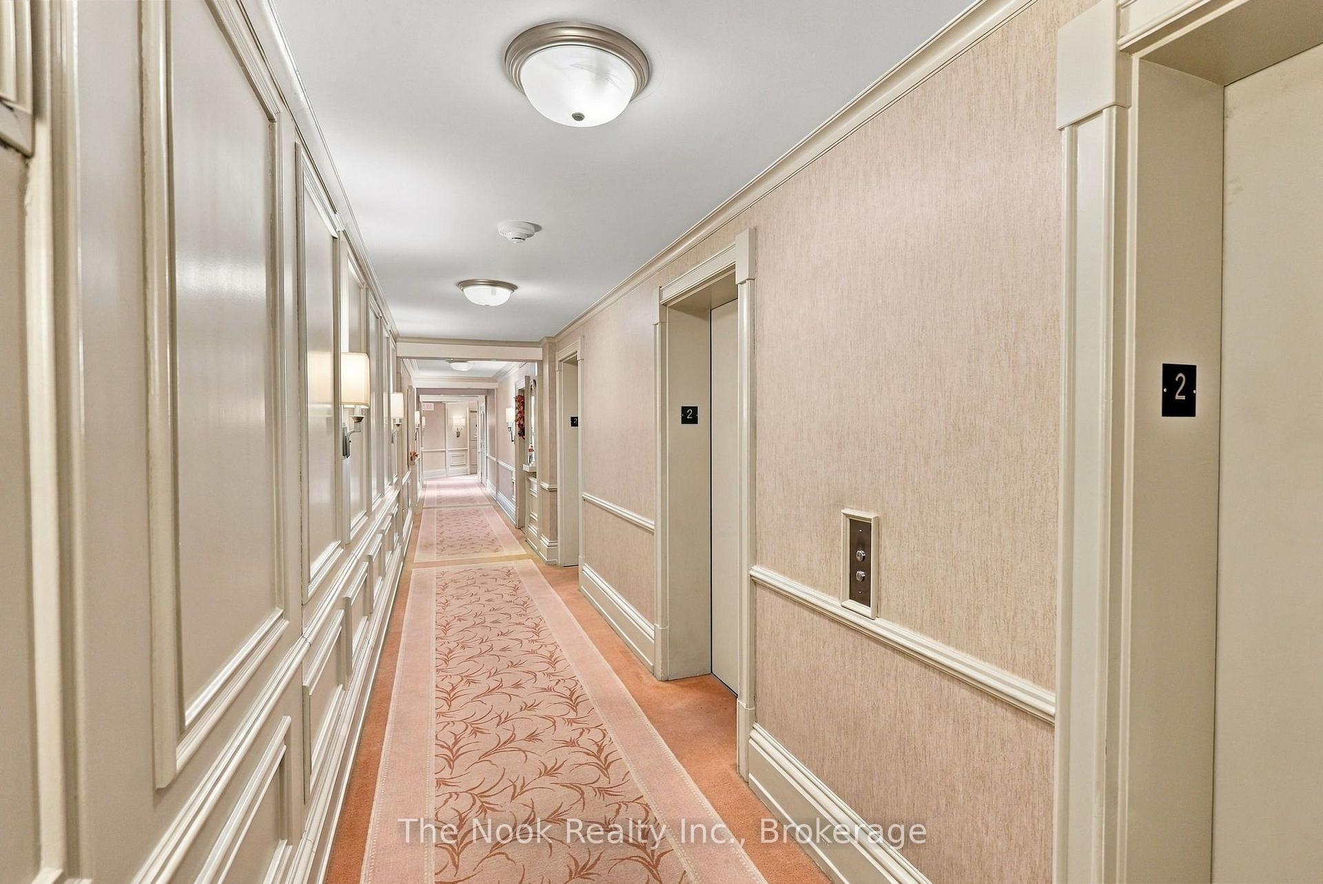 Photo 33 of Unit 213, 1 Ripley Avenue, Toronto, High Park-Swansea — HOMEH