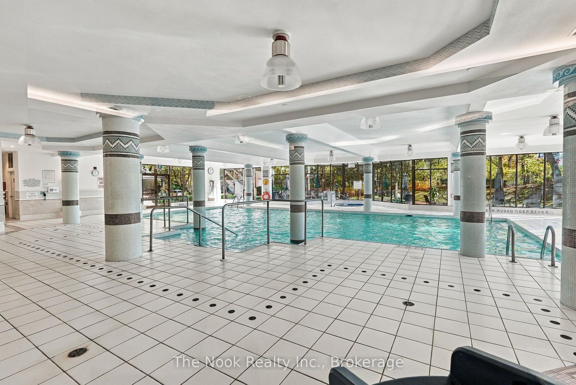 Photo 35 of Unit 213, 1 Ripley Avenue, Toronto, High Park-Swansea — HOMEH