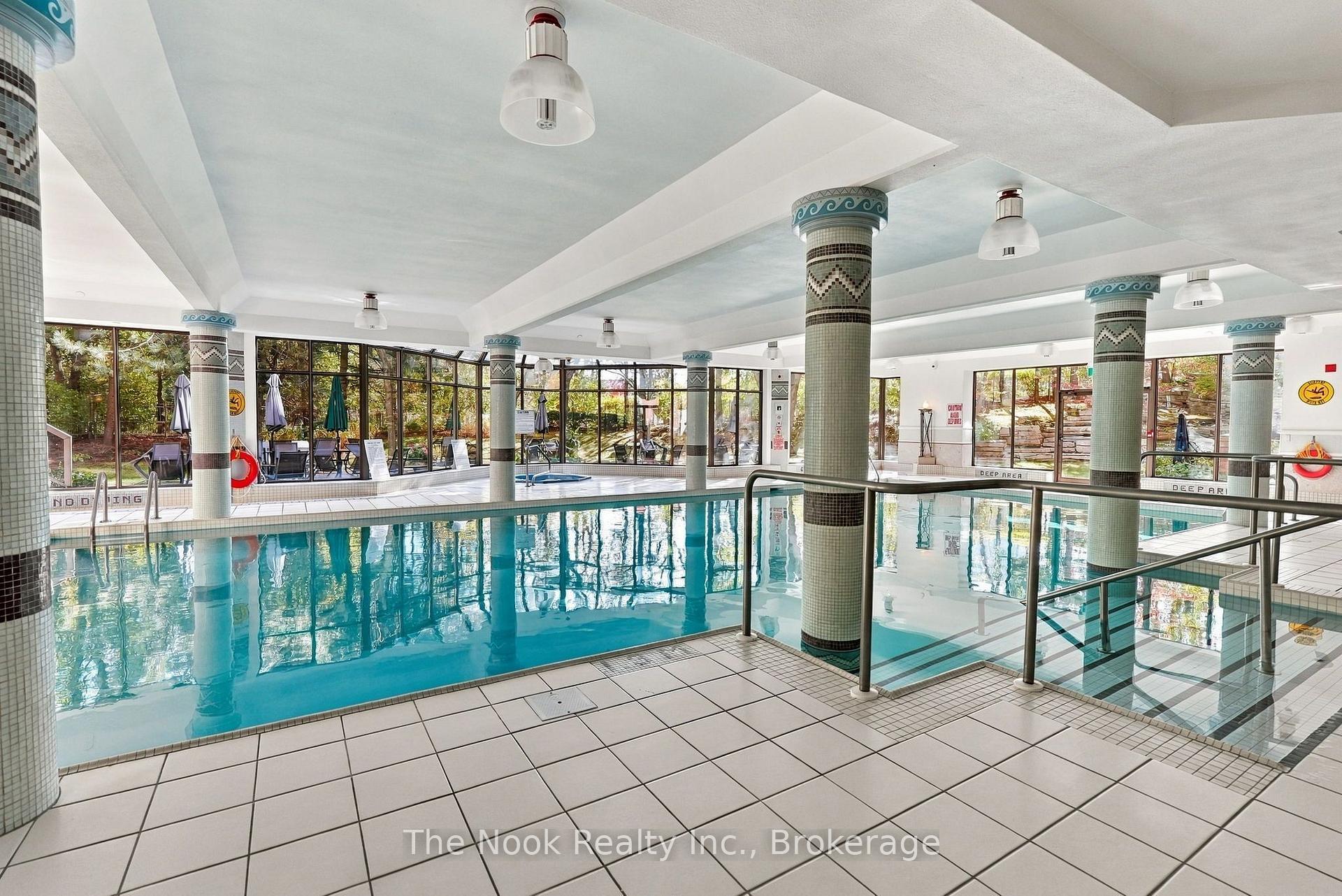 Photo 36 of Unit 213, 1 Ripley Avenue, Toronto, High Park-Swansea — HOMEH