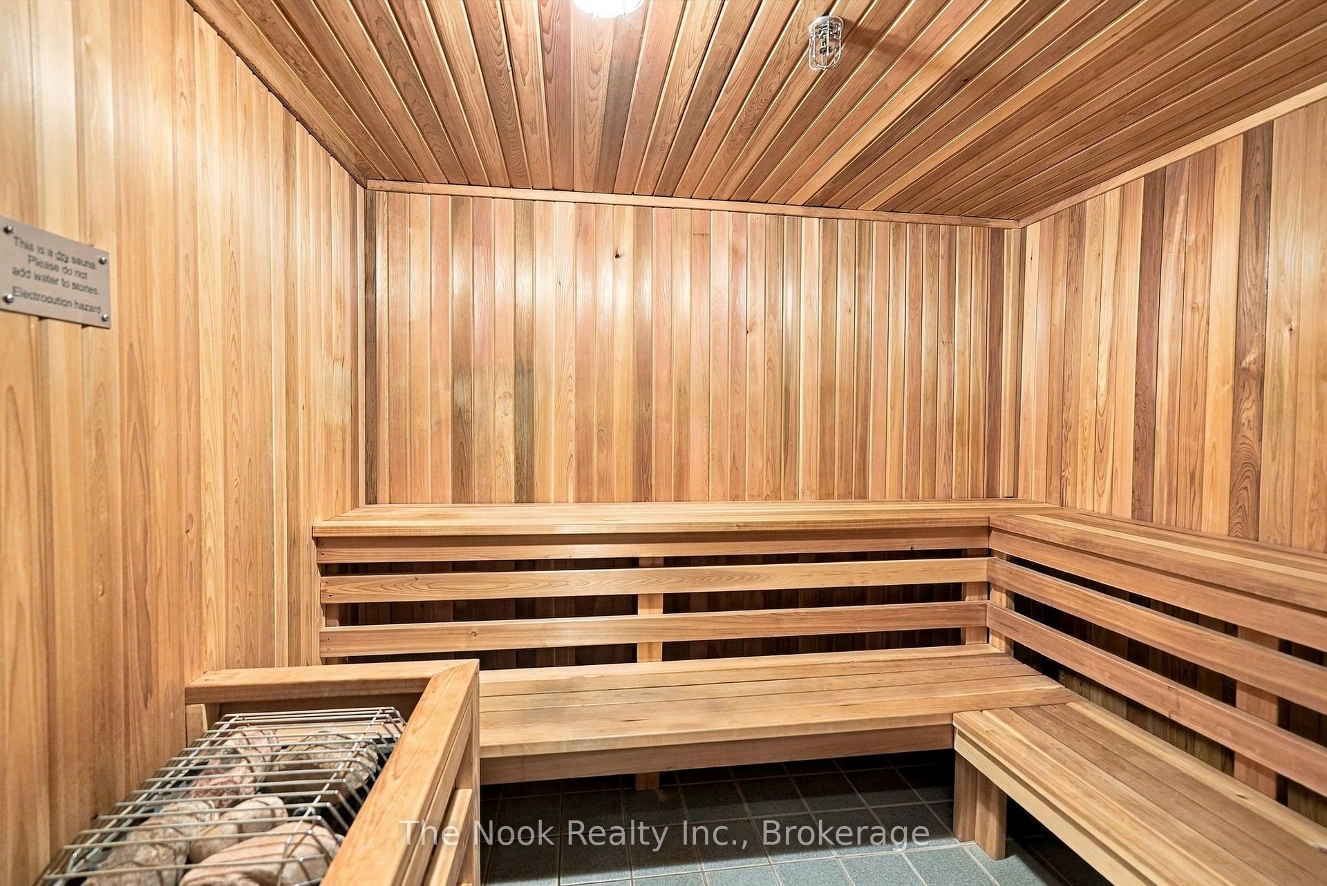 Photo 38 of Unit 213, 1 Ripley Avenue, Toronto, High Park-Swansea — HOMEH
