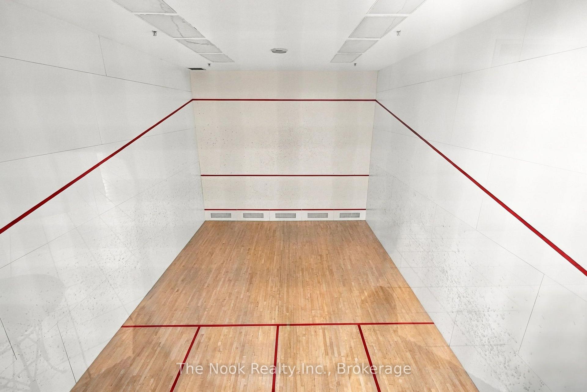 Photo 39 of Unit 213, 1 Ripley Avenue, Toronto, High Park-Swansea — HOMEH