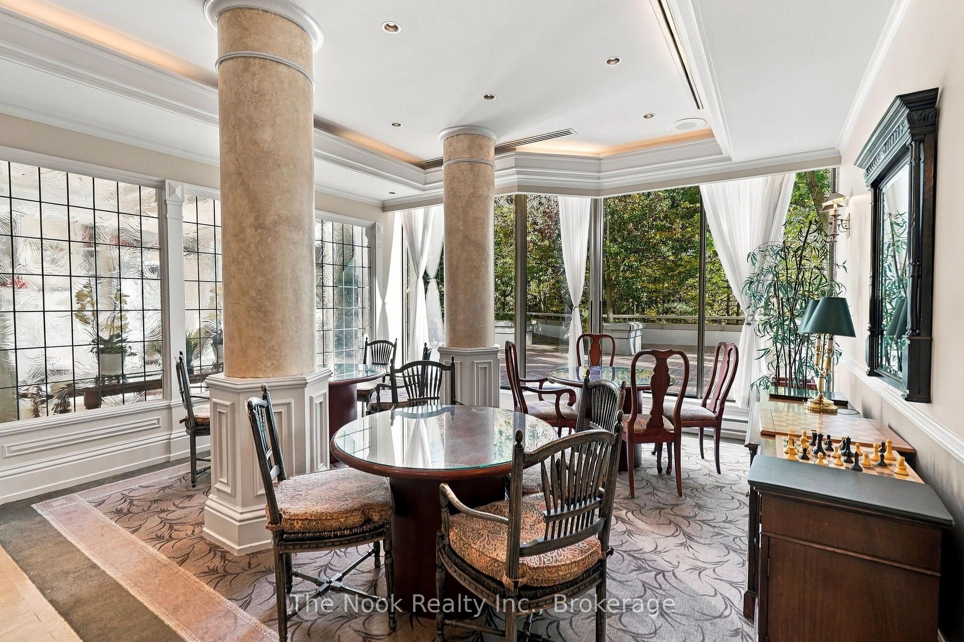 Photo 42 of Unit 213, 1 Ripley Avenue, Toronto, High Park-Swansea — HOMEH
