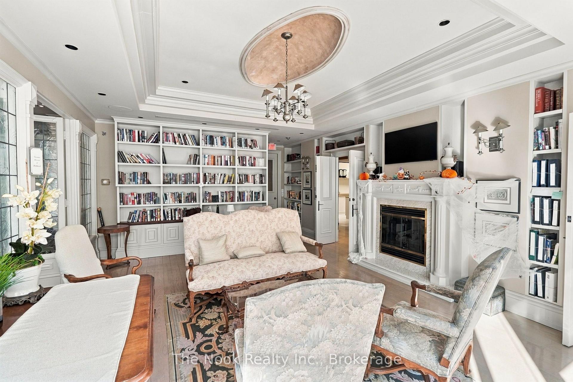 Photo 44 of Unit 213, 1 Ripley Avenue, Toronto, High Park-Swansea — HOMEH