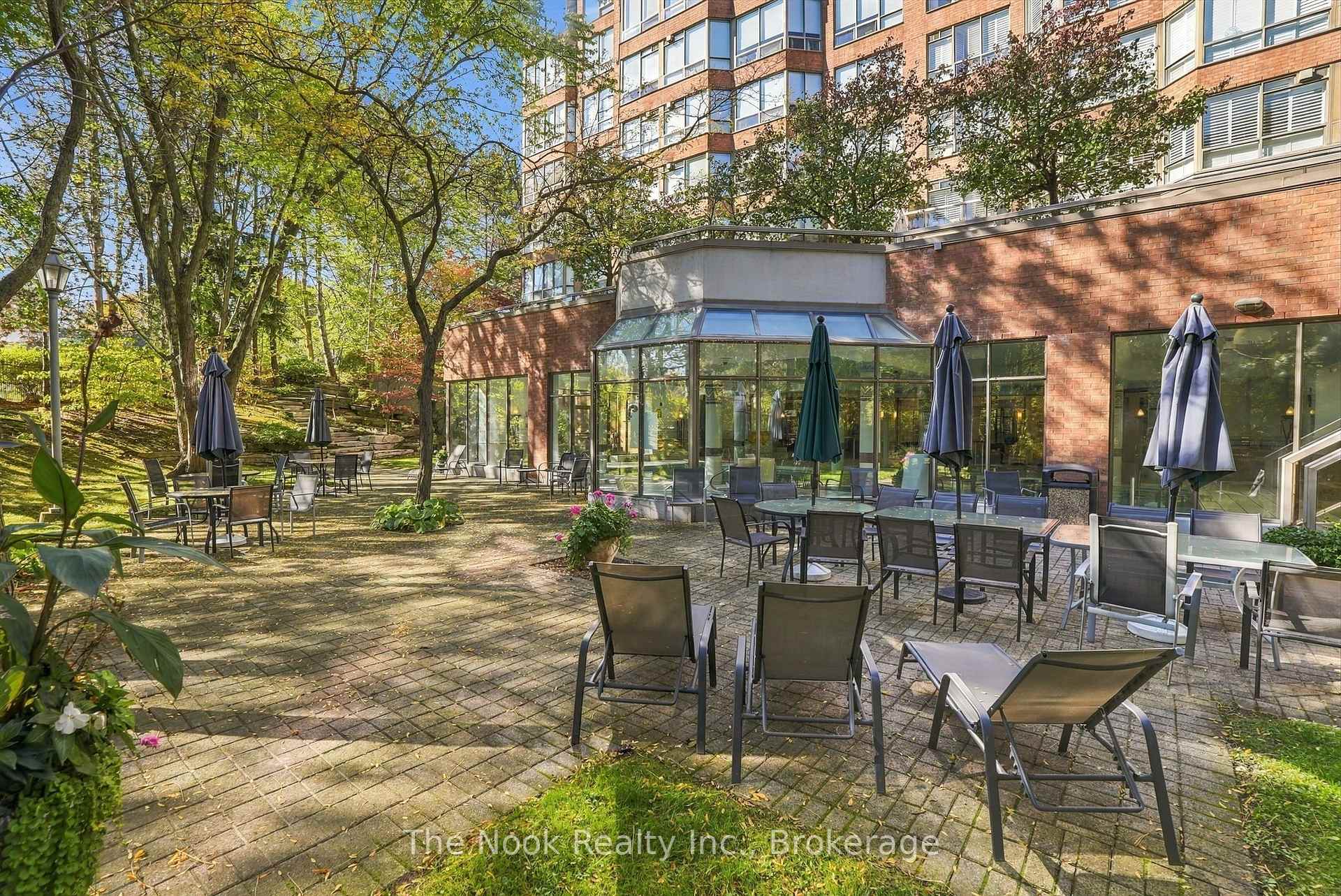 Photo 45 of Unit 213, 1 Ripley Avenue, Toronto, High Park-Swansea — HOMEH