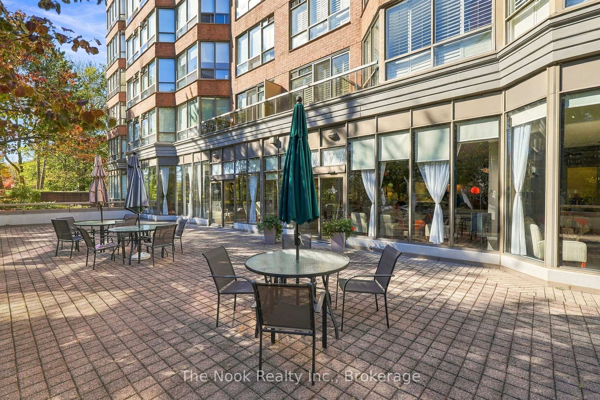 Photo 46 of Unit 213, 1 Ripley Avenue, Toronto, High Park-Swansea — HOMEH