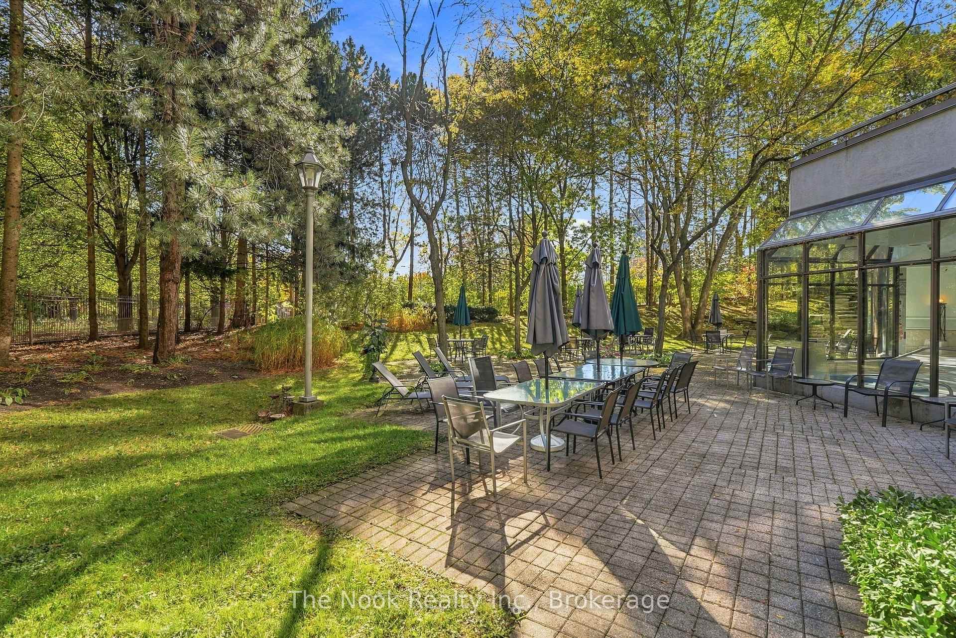 Photo 47 of Unit 213, 1 Ripley Avenue, Toronto, High Park-Swansea — HOMEH