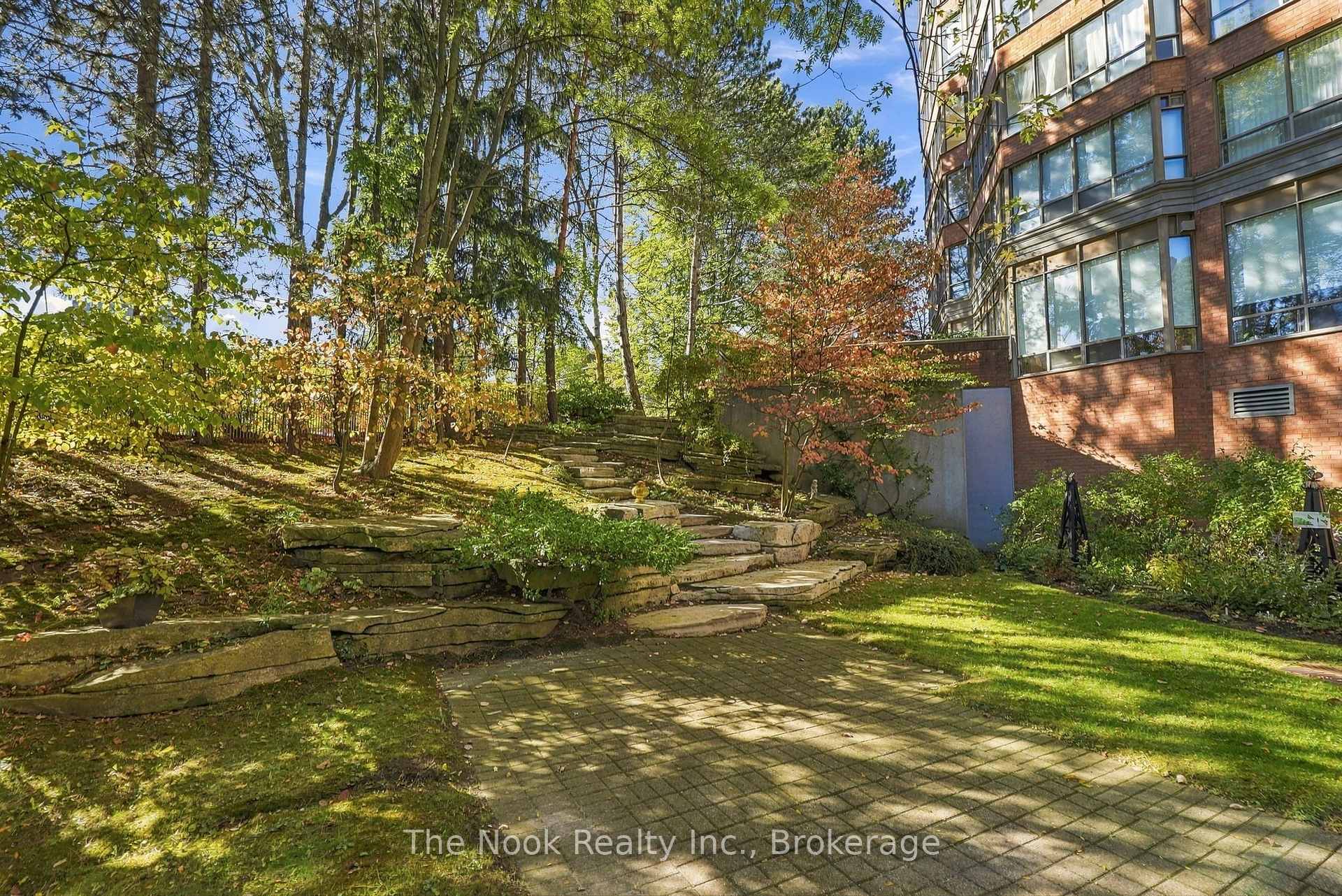 Photo 48 of Unit 213, 1 Ripley Avenue, Toronto, High Park-Swansea — HOMEH