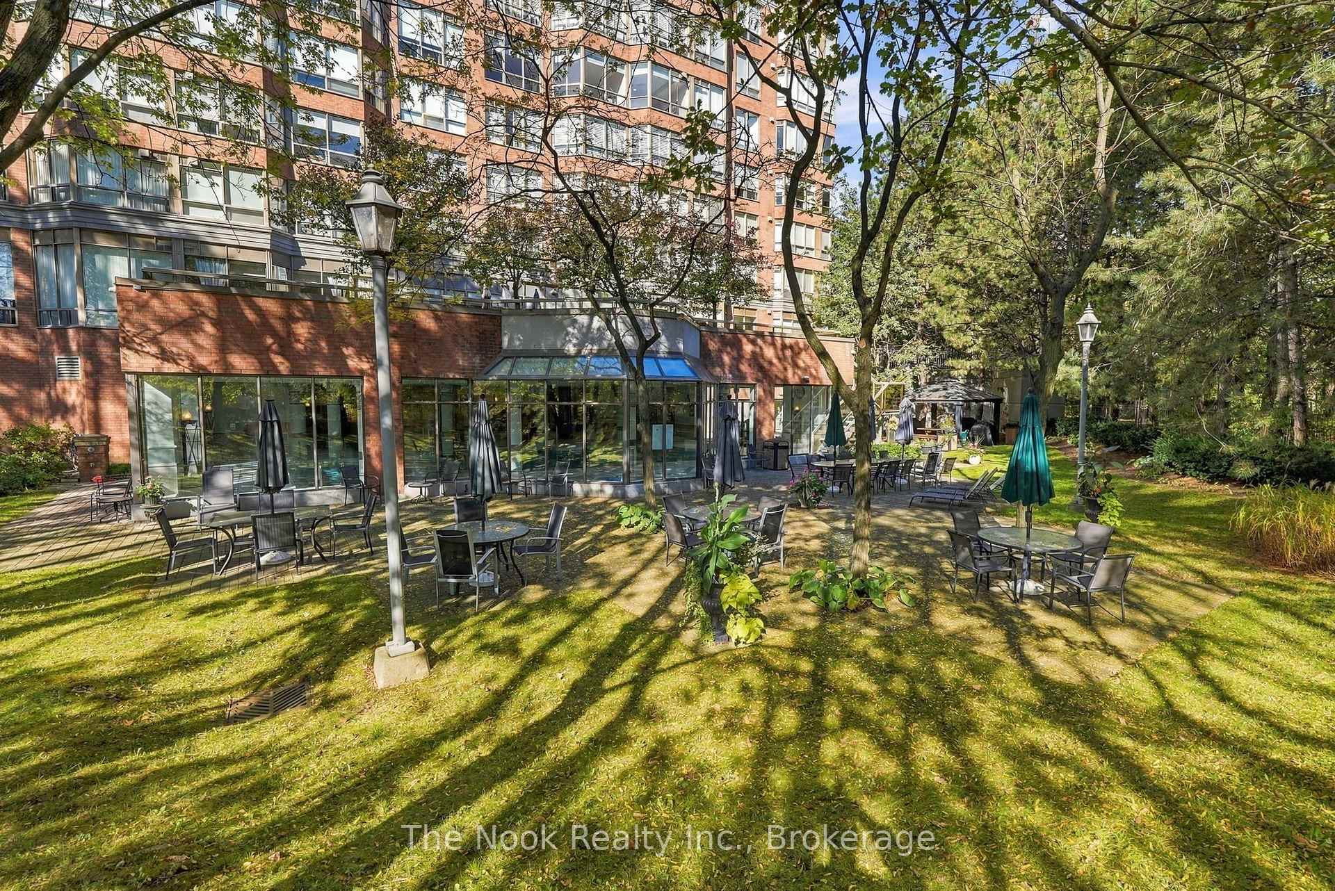 Photo 49 of Unit 213, 1 Ripley Avenue, Toronto, High Park-Swansea — HOMEH