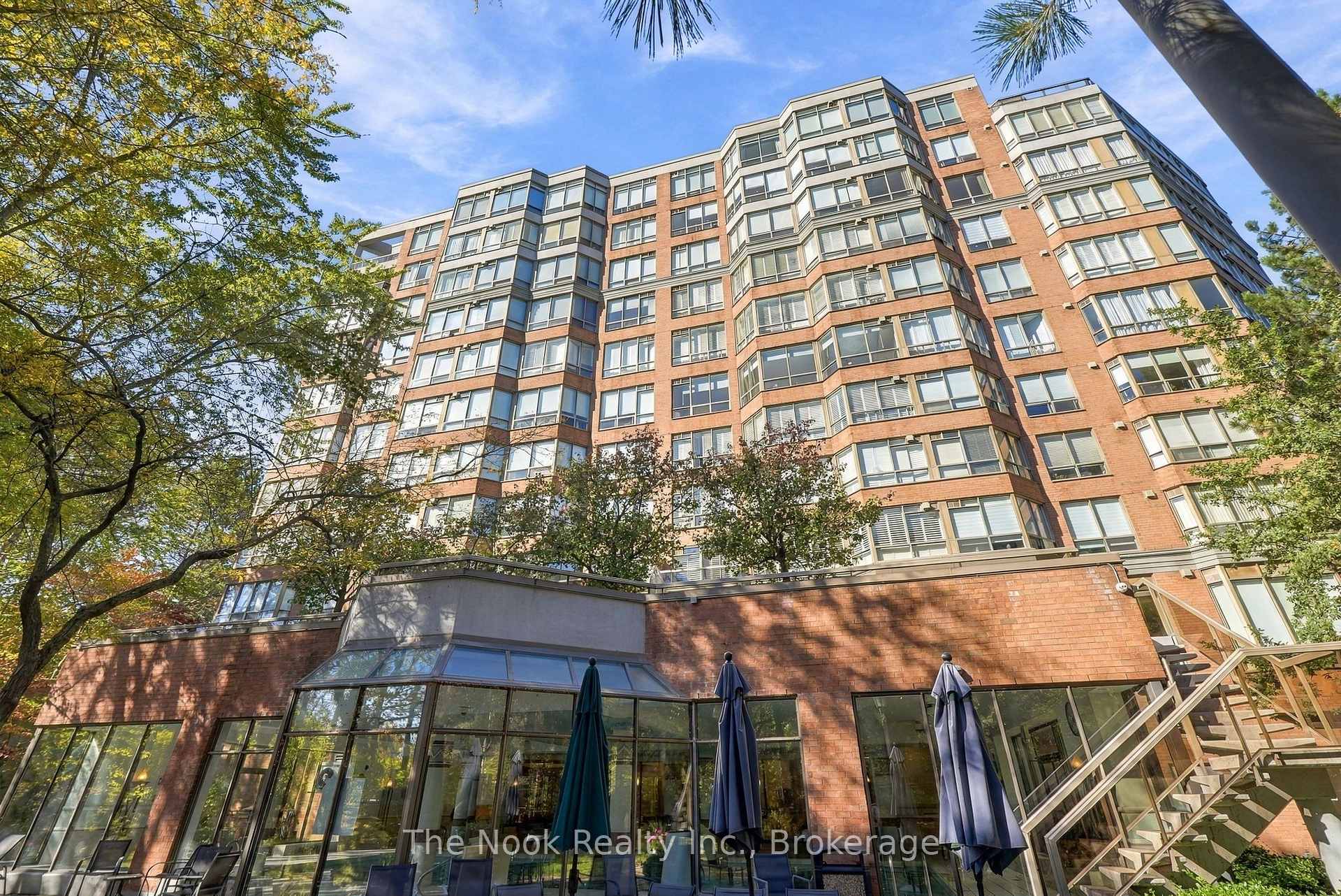 Photo 50 of Unit 213, 1 Ripley Avenue, Toronto, High Park-Swansea — HOMEH