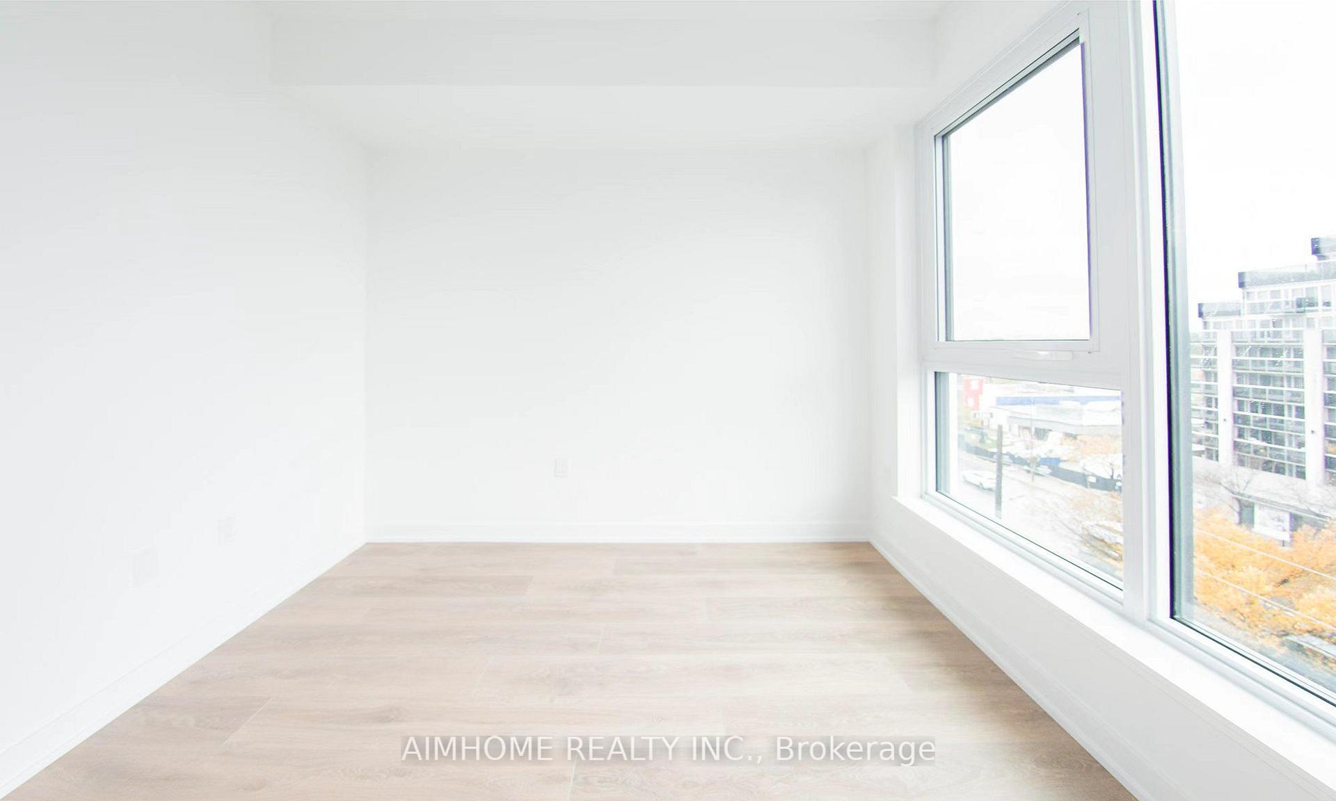 Photo 6 of Unit 524, 1037 The Queensway, Etobicoke, Islington-City Centre West — HOMEH