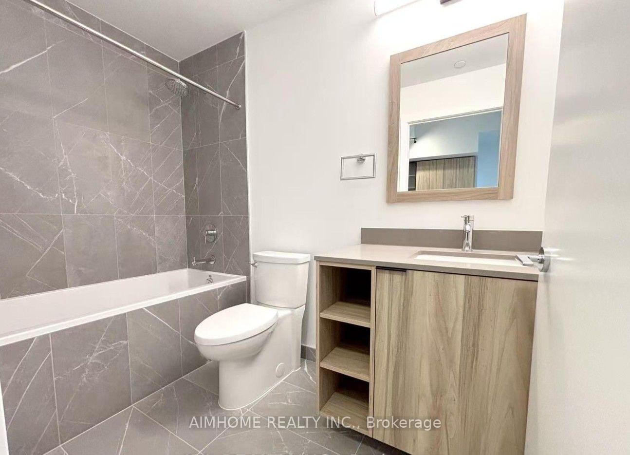 Photo 9 of Unit 524, 1037 The Queensway, Etobicoke, Islington-City Centre West — HOMEH