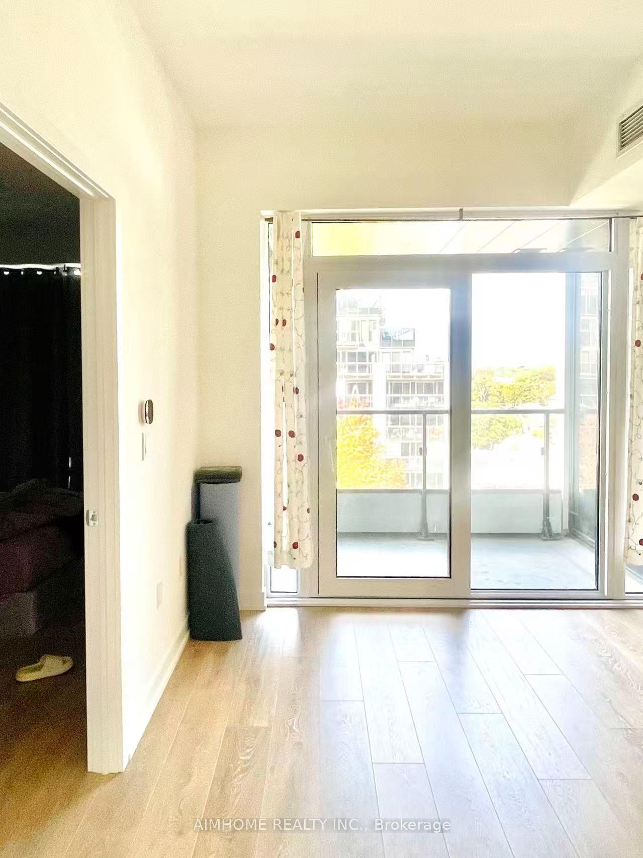 Photo 10 of Unit 524, 1037 The Queensway, Etobicoke, Islington-City Centre West — HOMEH