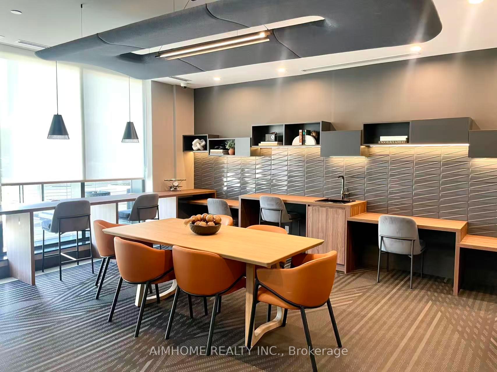 Photo 15 of Unit 524, 1037 The Queensway, Etobicoke, Islington-City Centre West — HOMEH