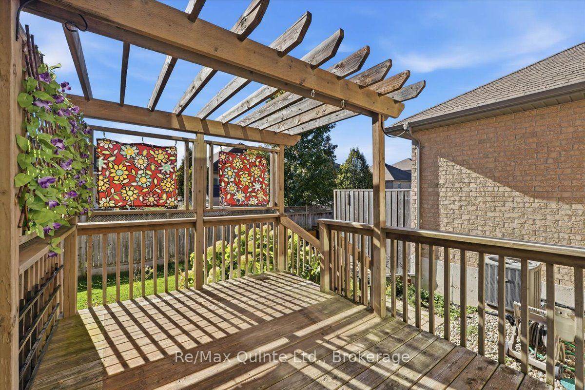 Photo 17 of 39 Princeton Place, Belleville, Thurlow Ward — HOMEH
