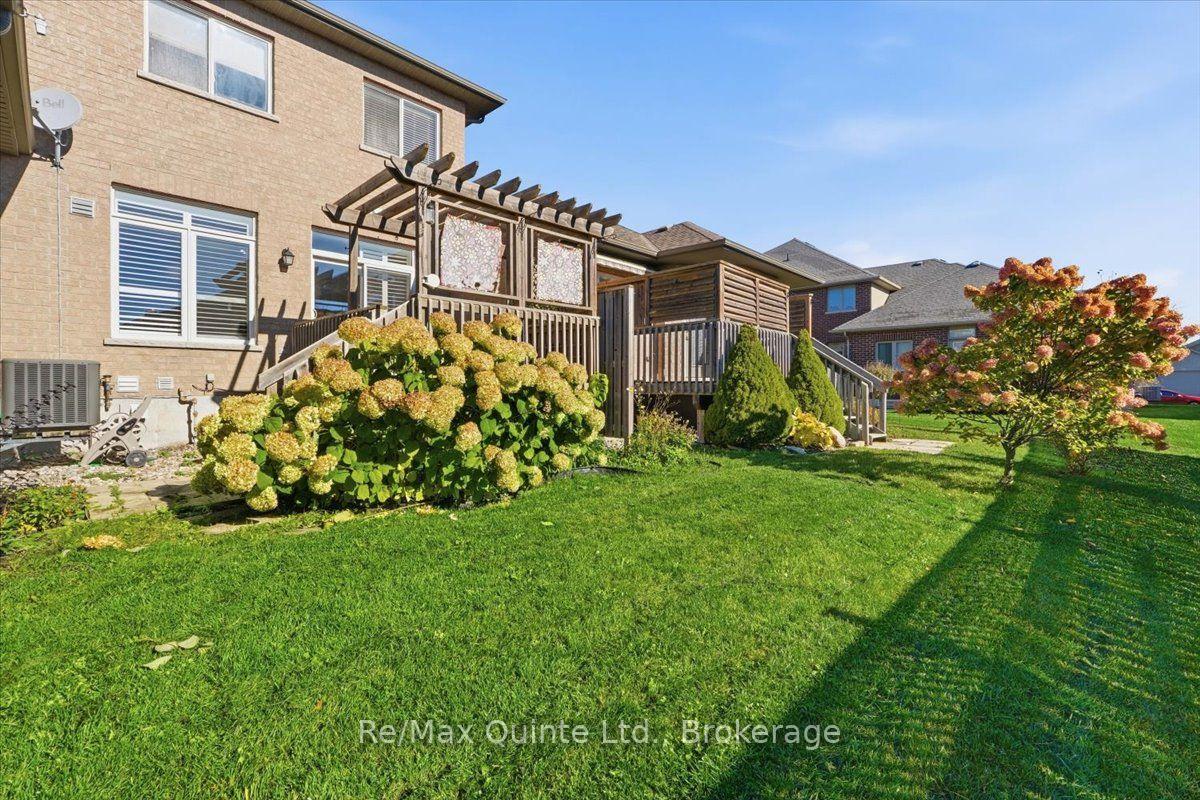 Photo 18 of 39 Princeton Place, Belleville, Thurlow Ward — HOMEH