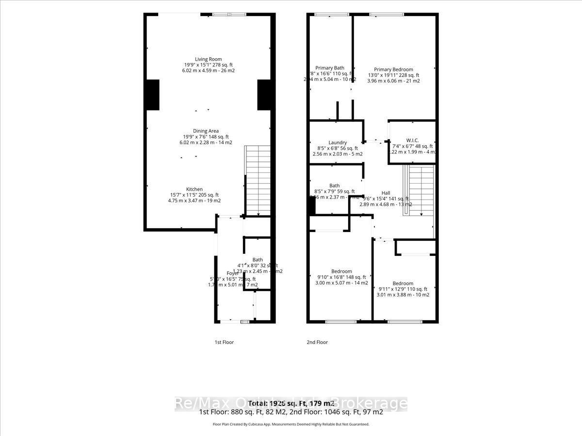 Photo 21 of 39 Princeton Place, Belleville, Thurlow Ward — HOMEH