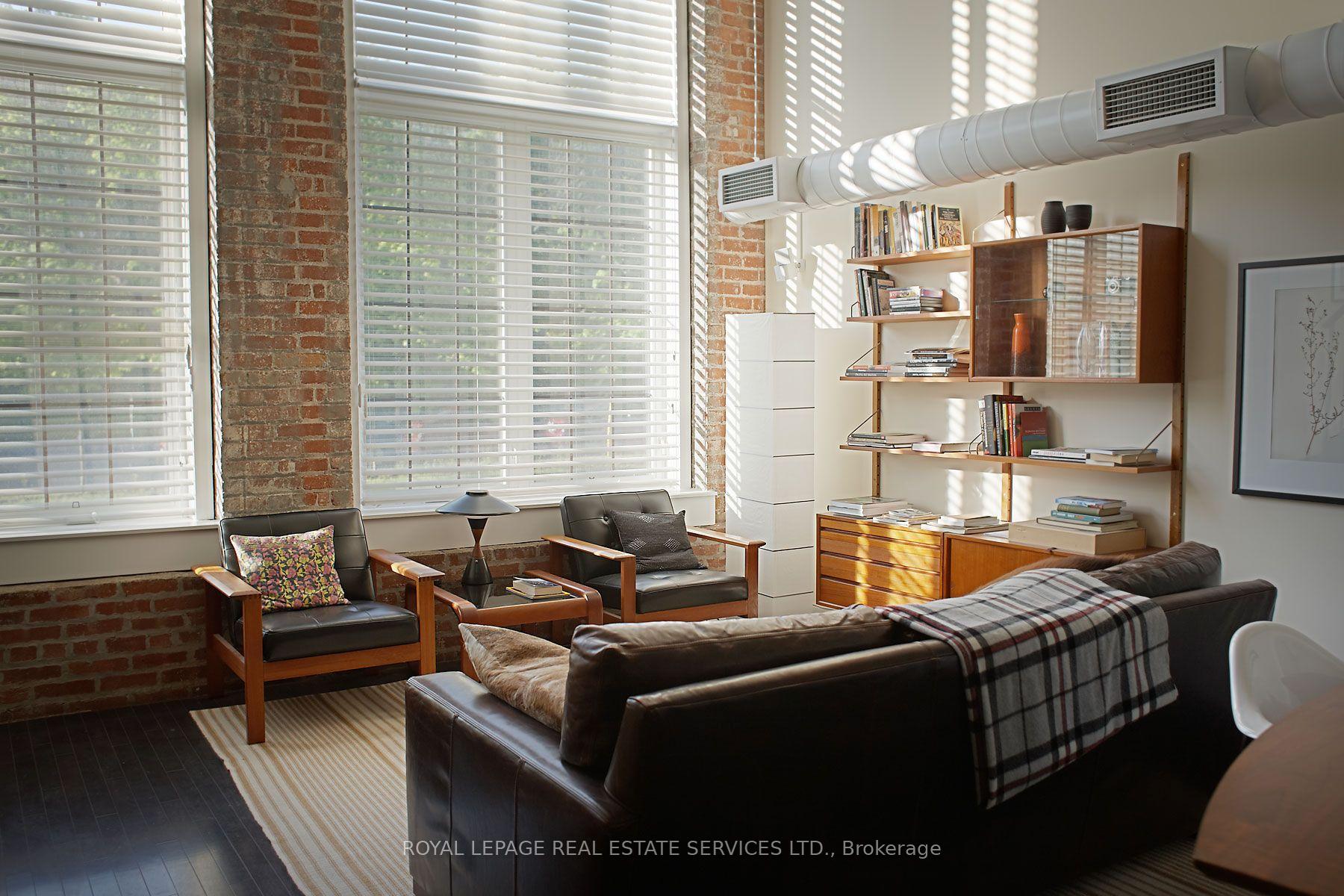 Photo 3 of Unit 340, 1100 Lansdowne Avenue, Toronto, Dovercourt-Wallace Emerson-Junction — HOMEH