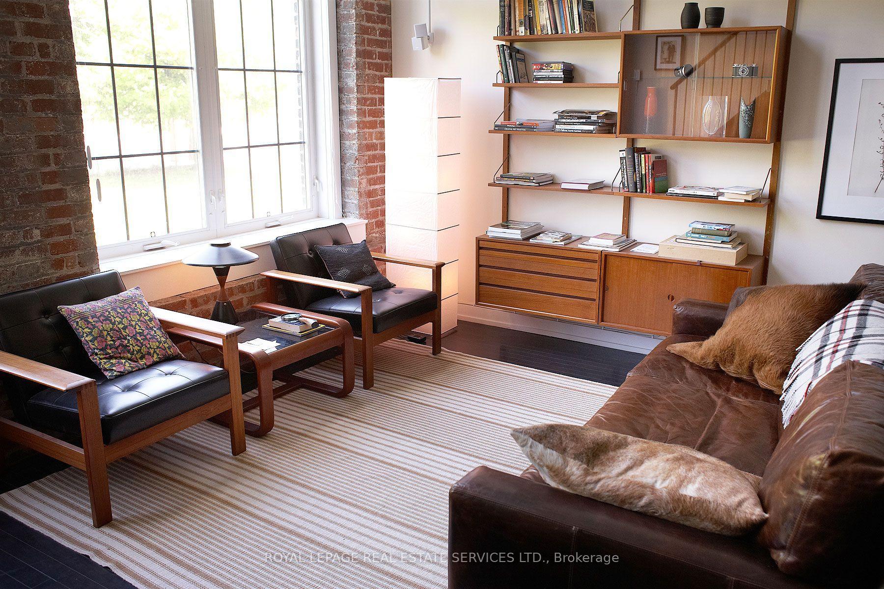 Photo 4 of Unit 340, 1100 Lansdowne Avenue, Toronto, Dovercourt-Wallace Emerson-Junction — HOMEH