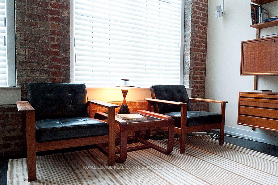 Photo 5 of Unit 340, 1100 Lansdowne Avenue, Toronto, Dovercourt-Wallace Emerson-Junction — HOMEH